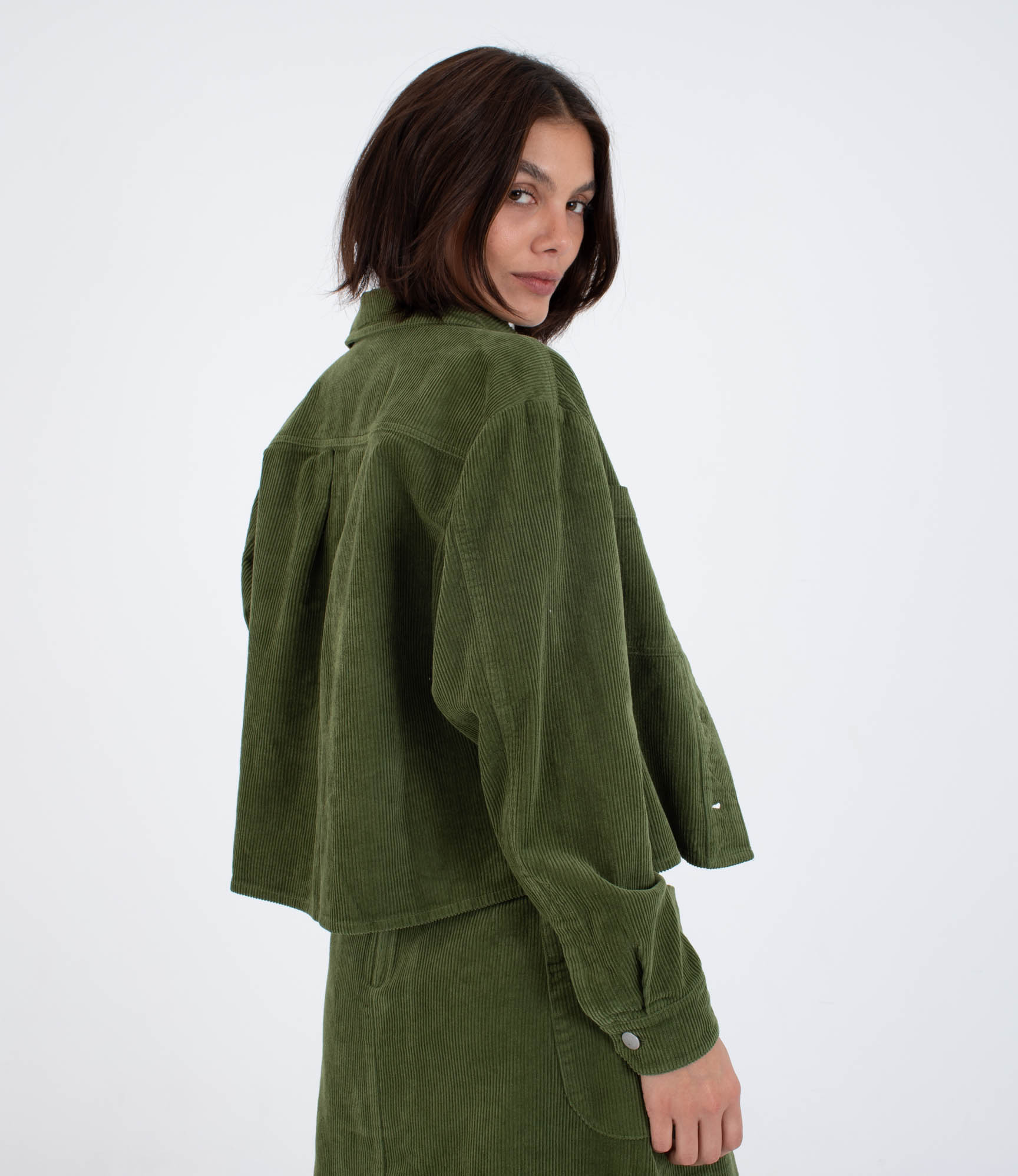 Chaqueta mujer - Rematch