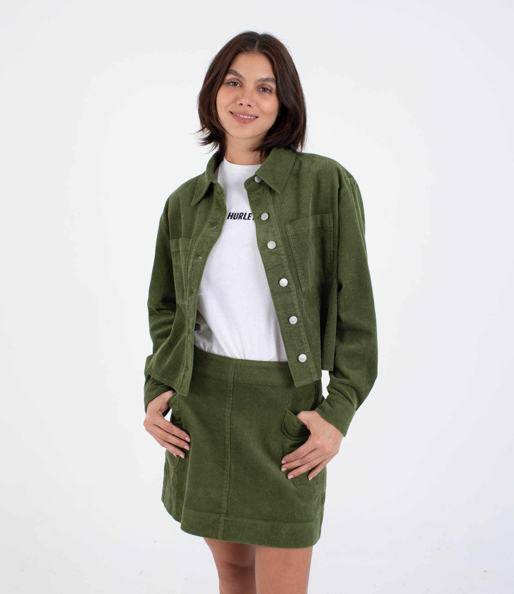 Chaqueta mujer - Rematch
