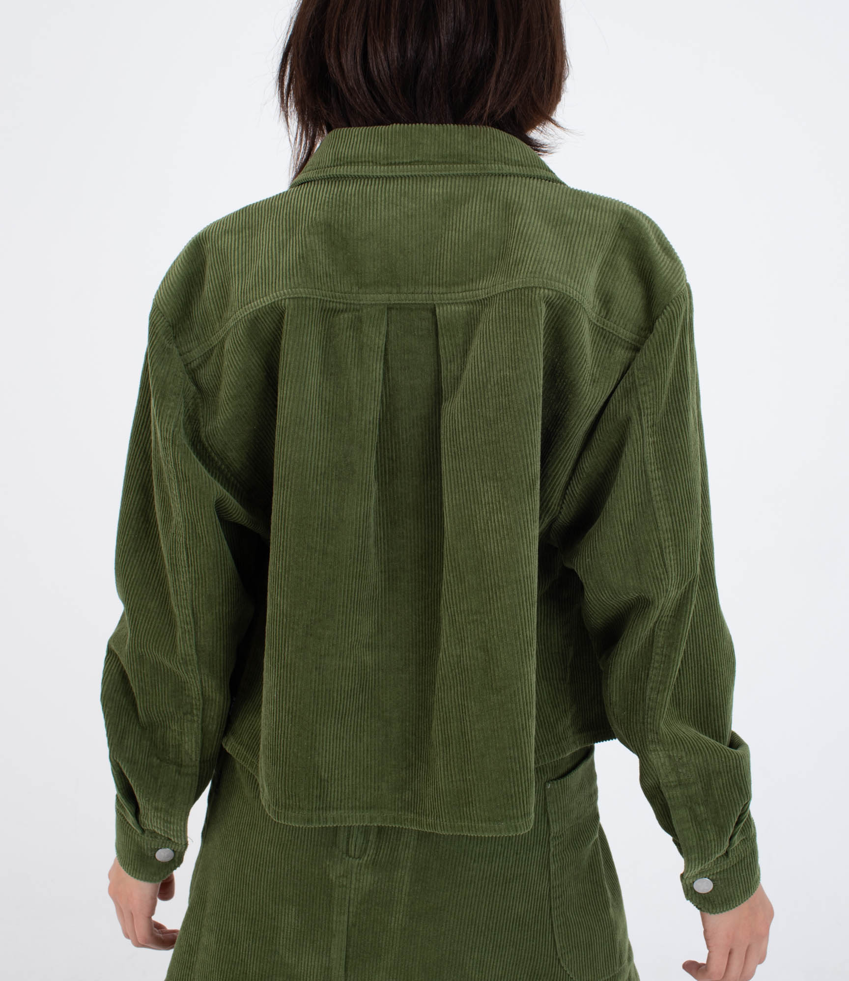 Chaqueta mujer - Rematch