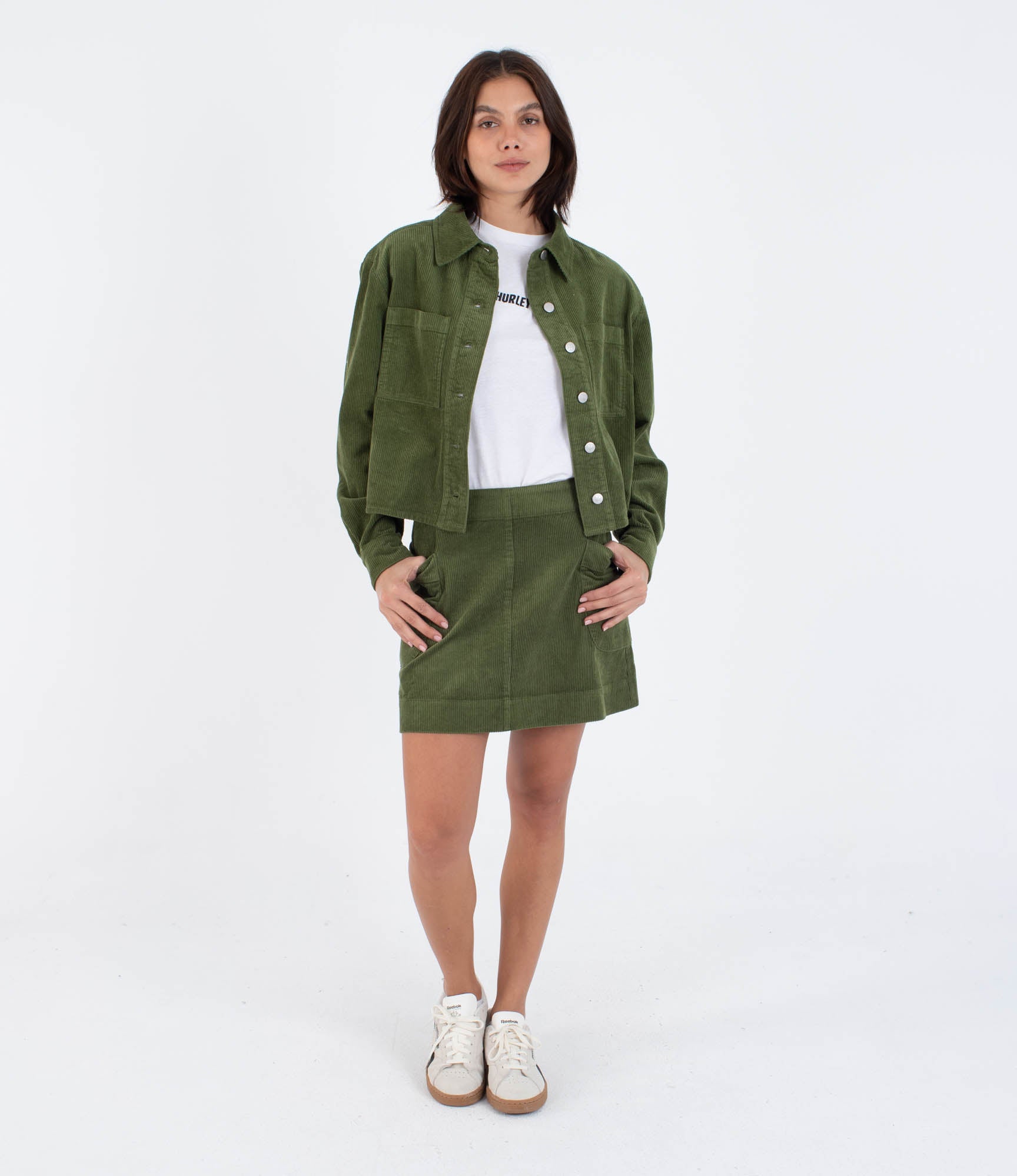 Chaqueta mujer - Rematch