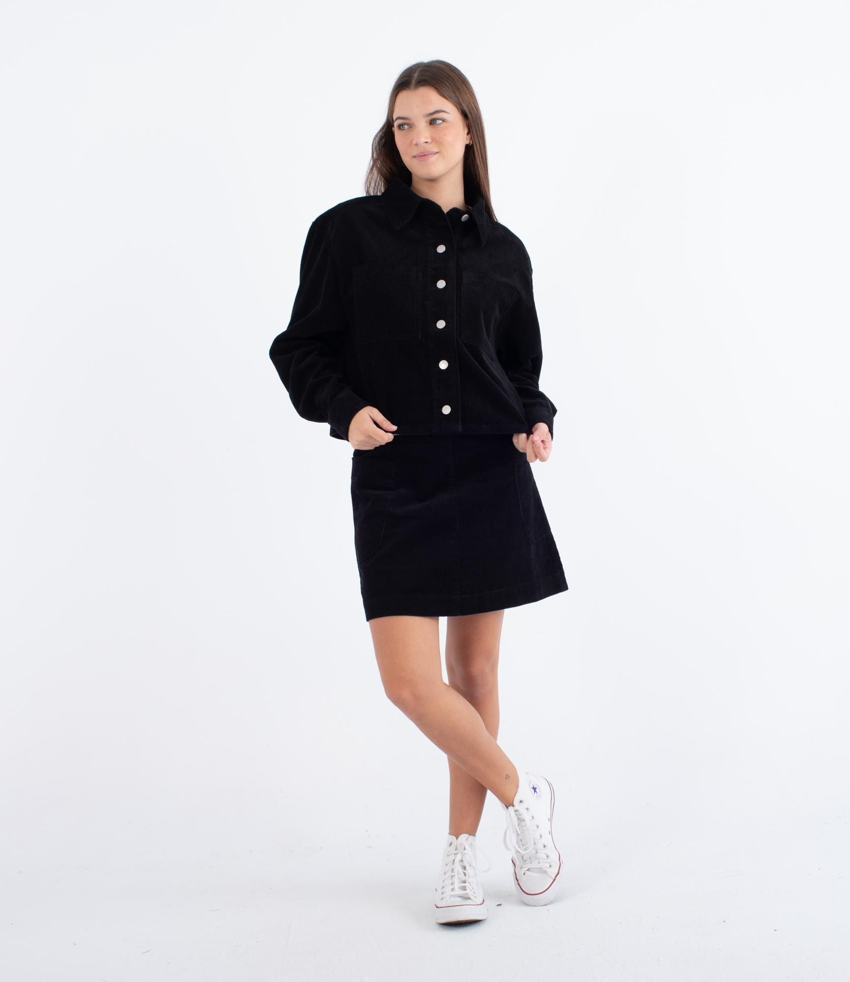 Rematch - Women's jacket