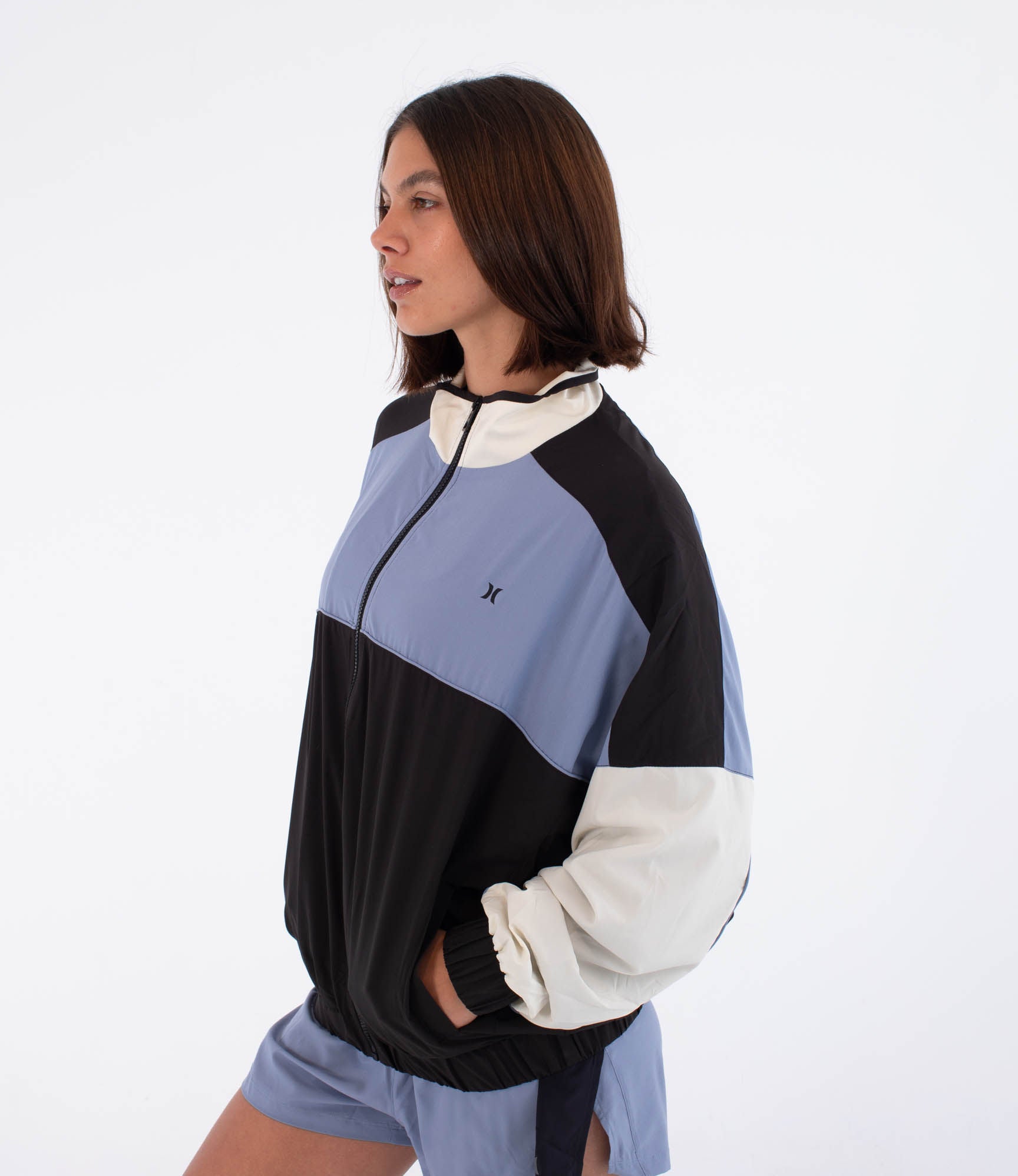Chaqueta deportiva mujer - Bomber