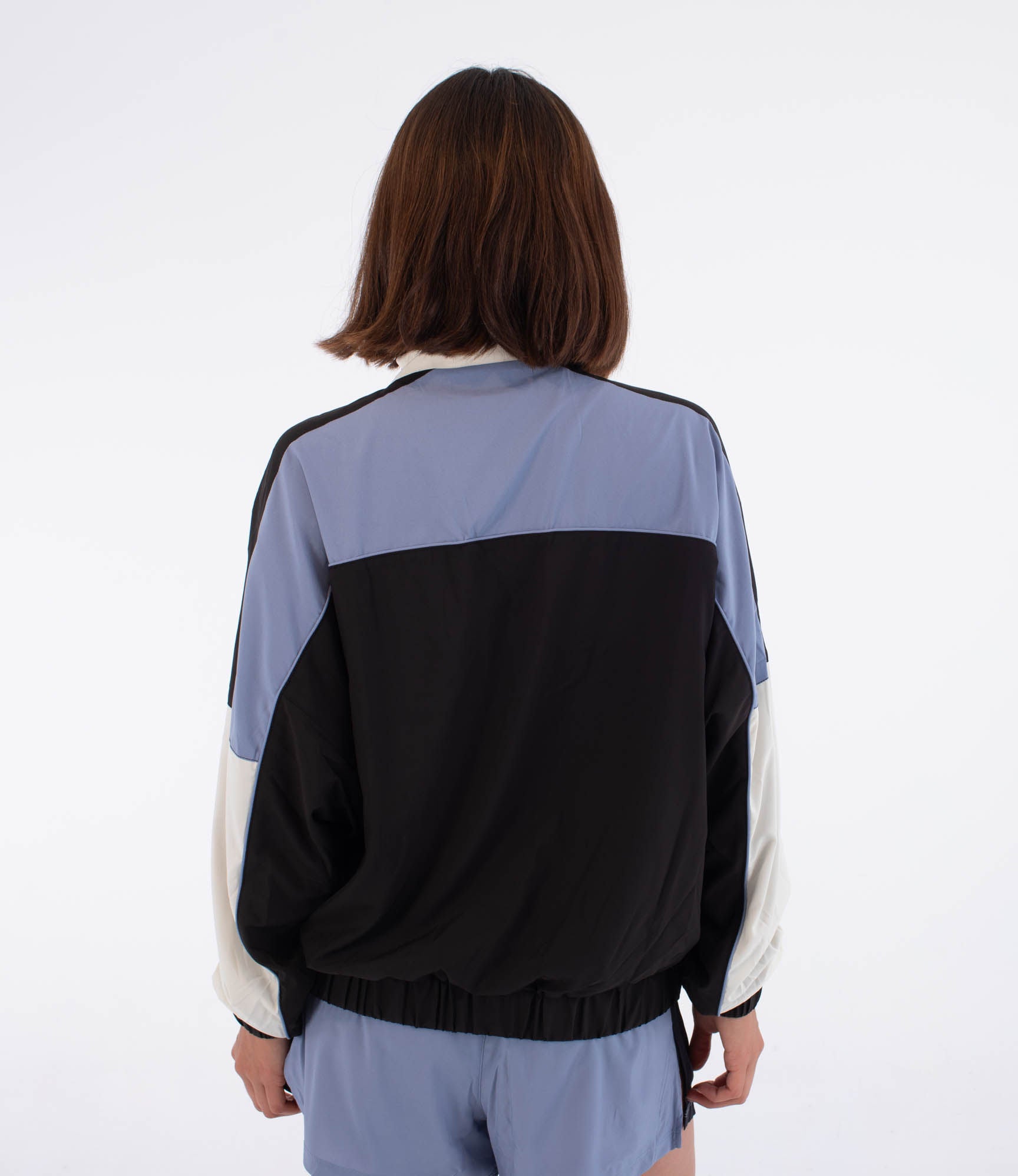 Chaqueta deportiva mujer - Bomber