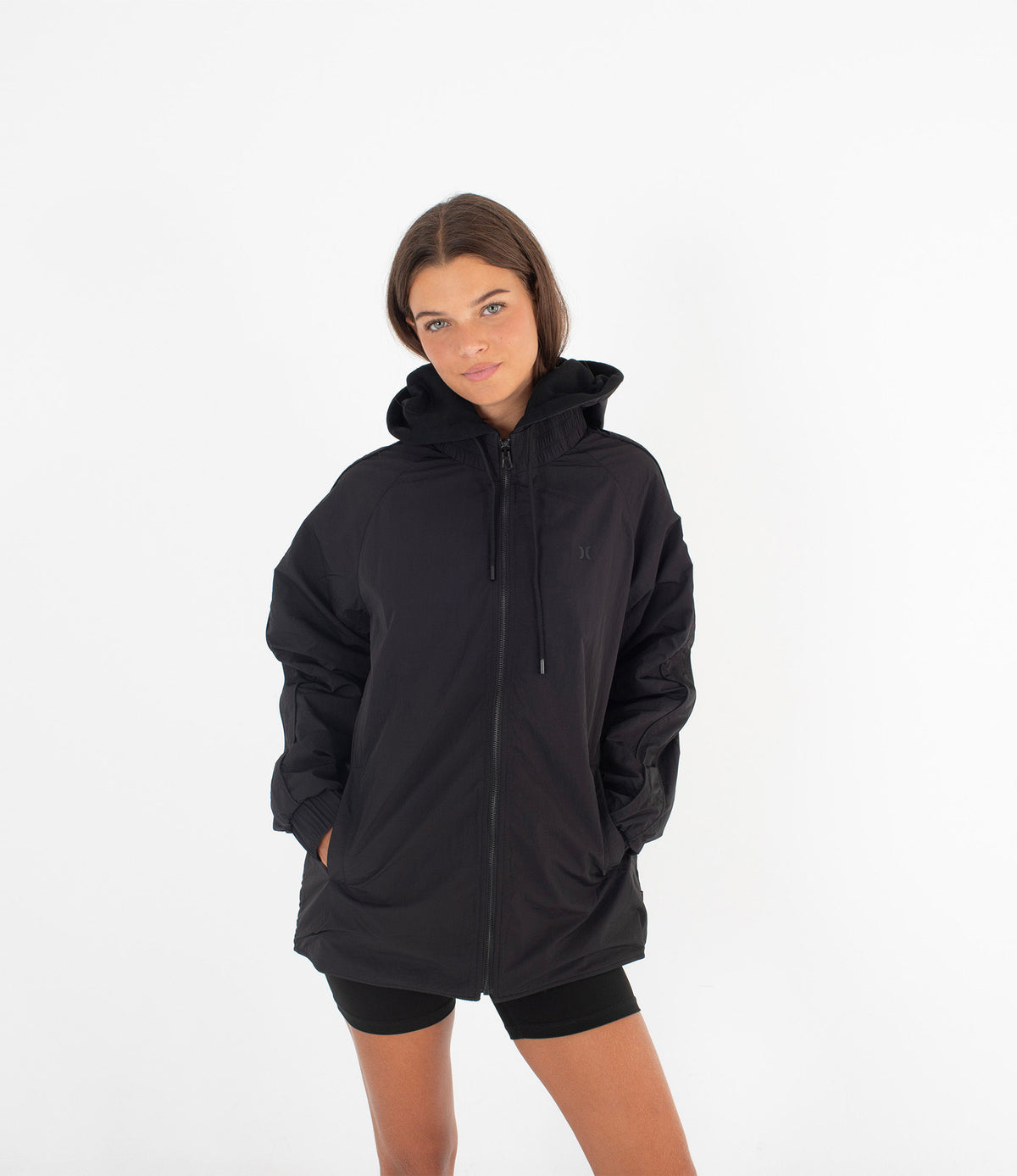 Spray réversible Bondi - Veste de sport femme