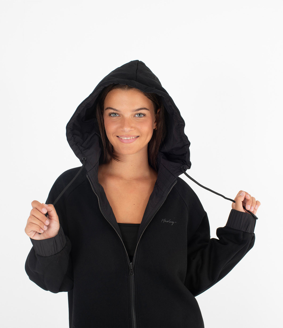 Spray réversible Bondi - Veste de sport femme