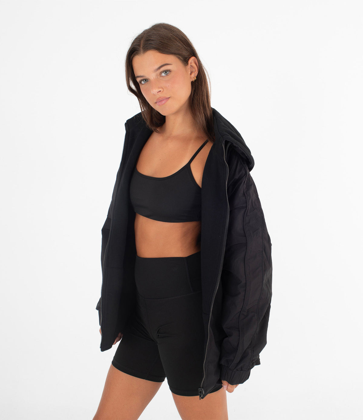 Spray réversible Bondi - Veste de sport femme