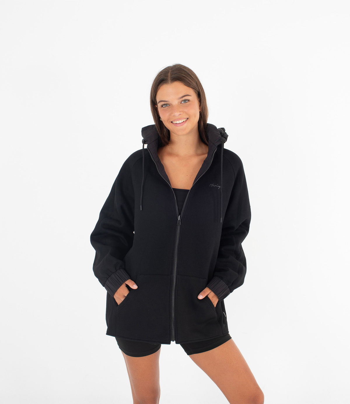 Spray réversible Bondi - Veste de sport femme