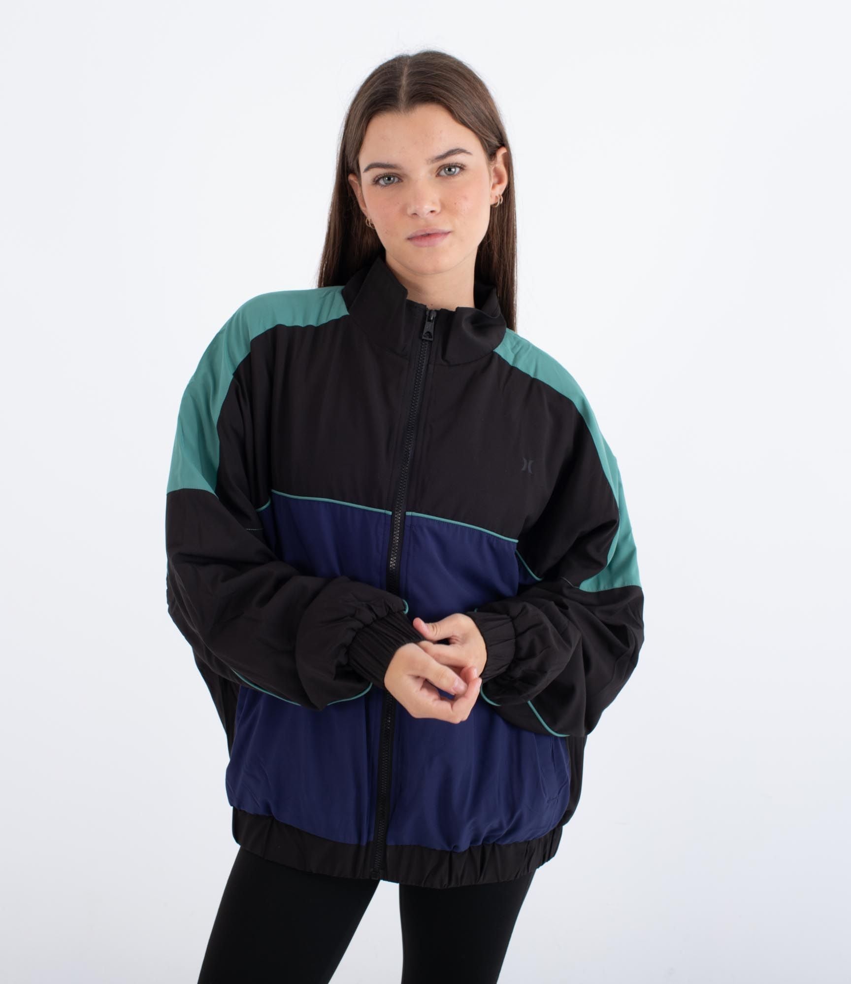 Spray running - Women's sports jacket