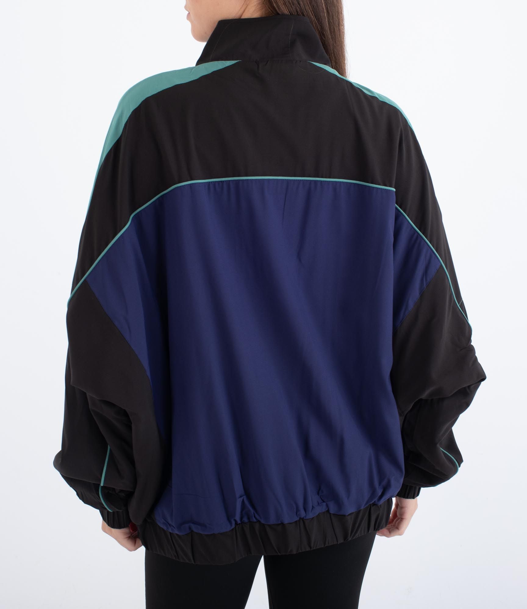 Spray running - Women's sports jacket