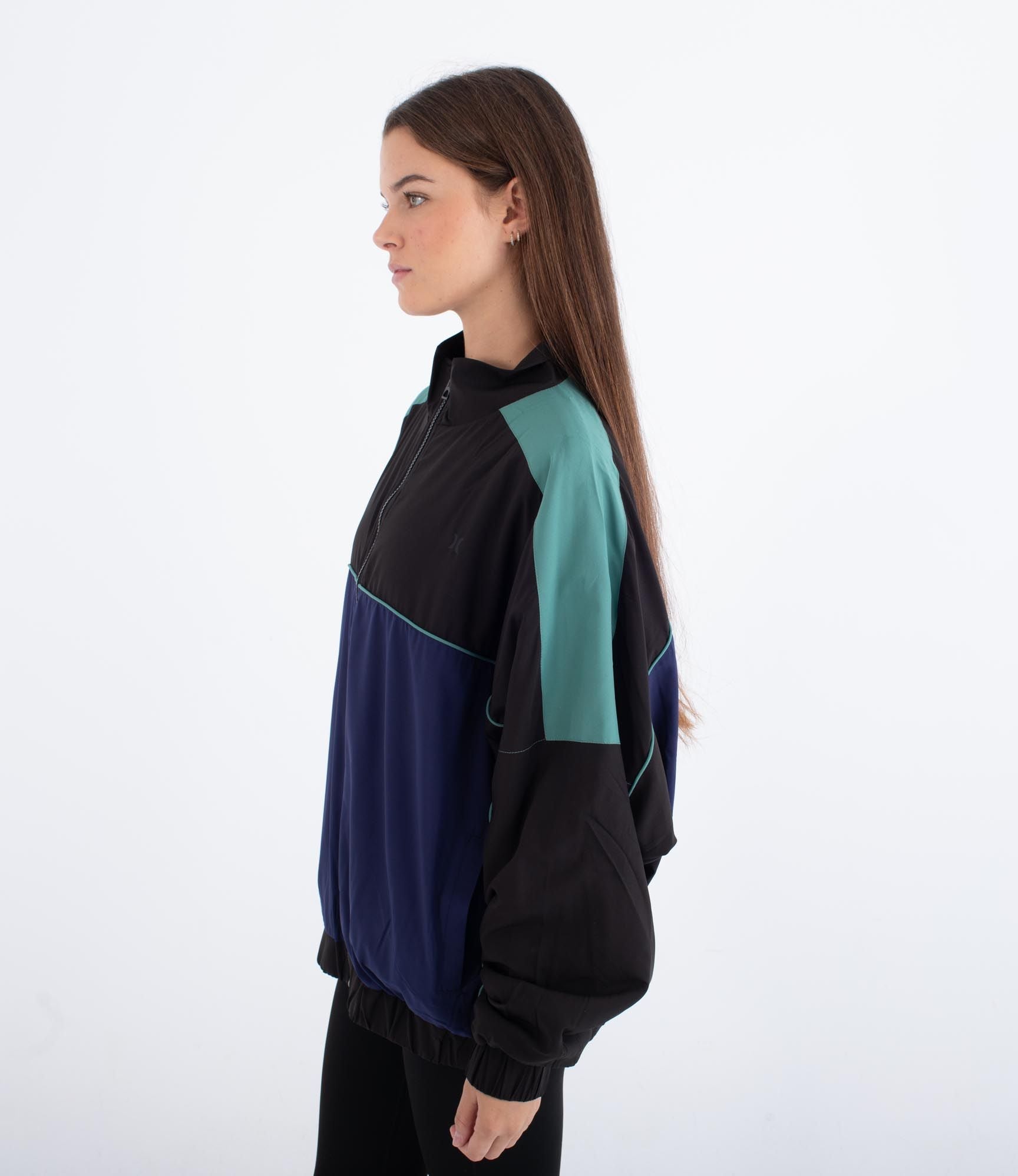 Spray running - Women's sports jacket