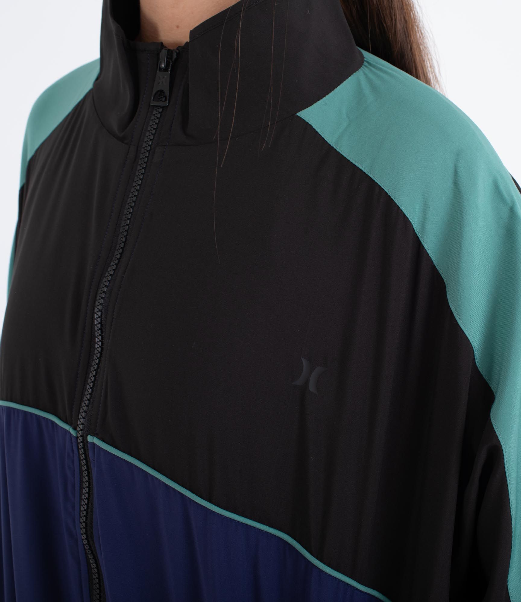 Spray running - Women's sports jacket