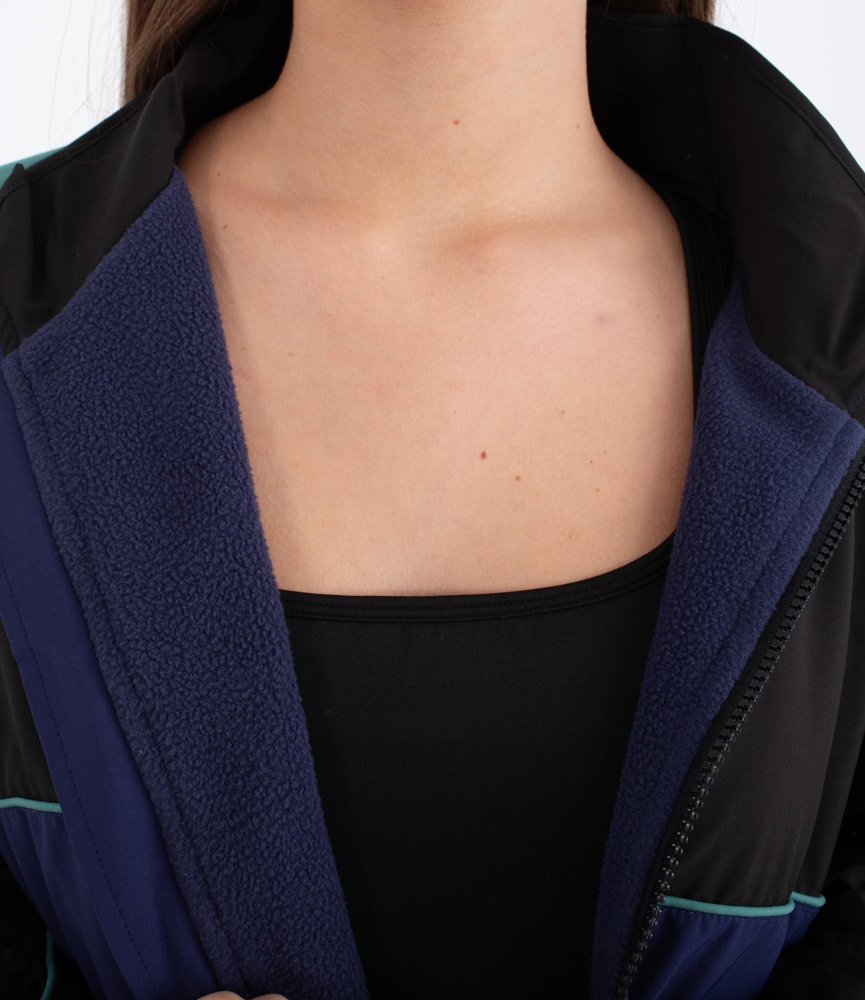 Spray running - Women's sports jacket