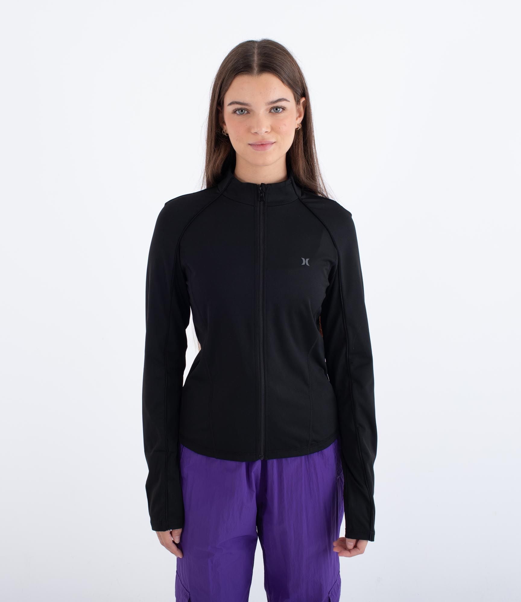 Running - Women's sports jacket