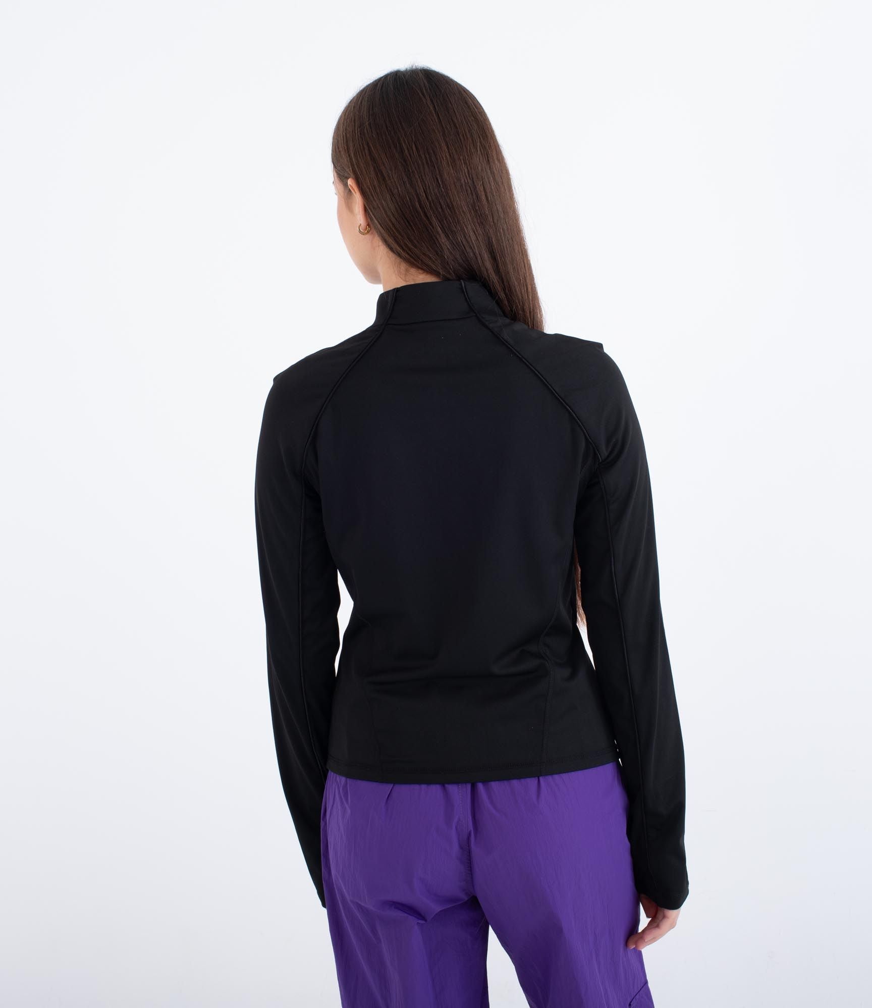 Running - Women's sports jacket
