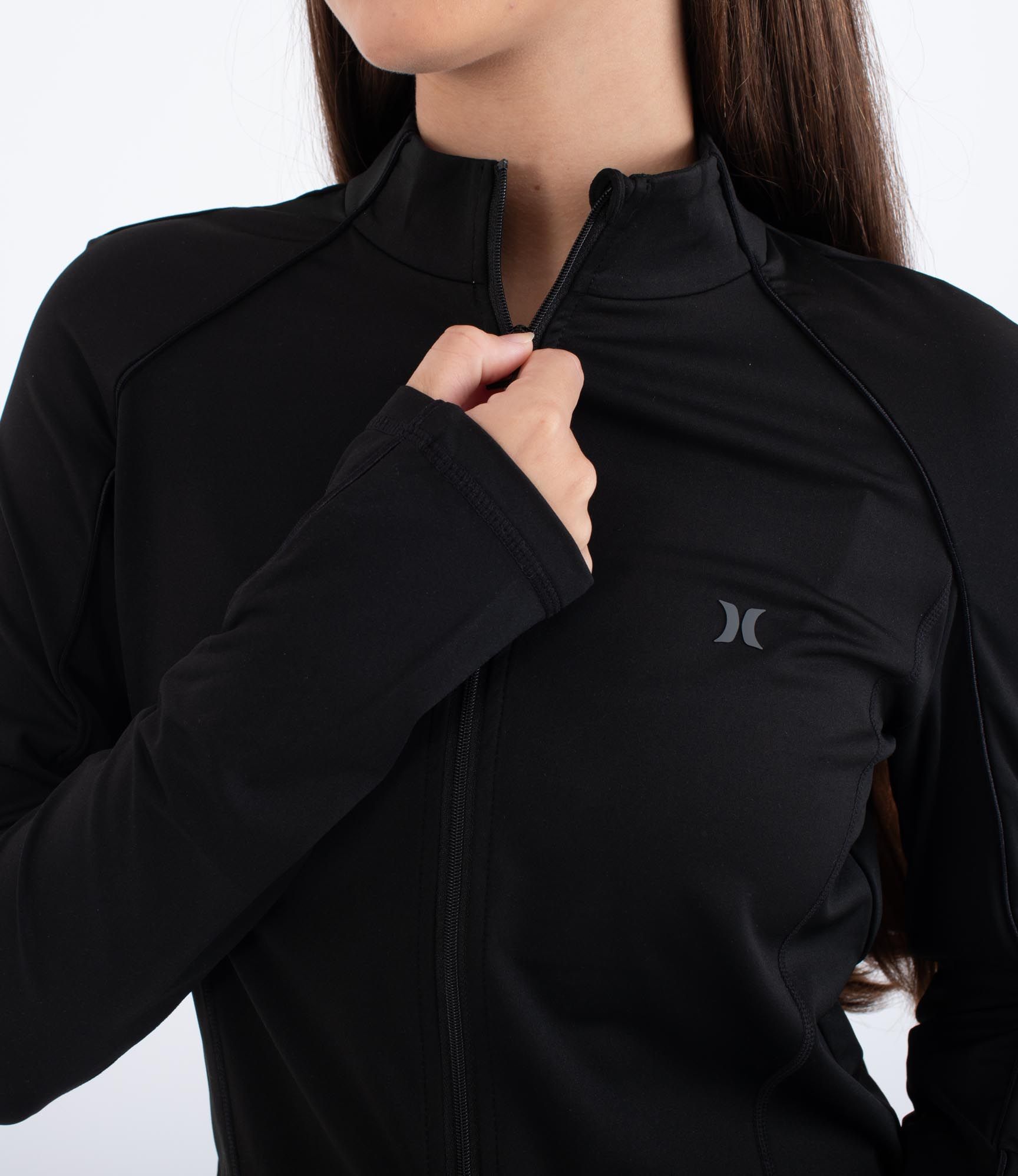 Running - Women's sports jacket