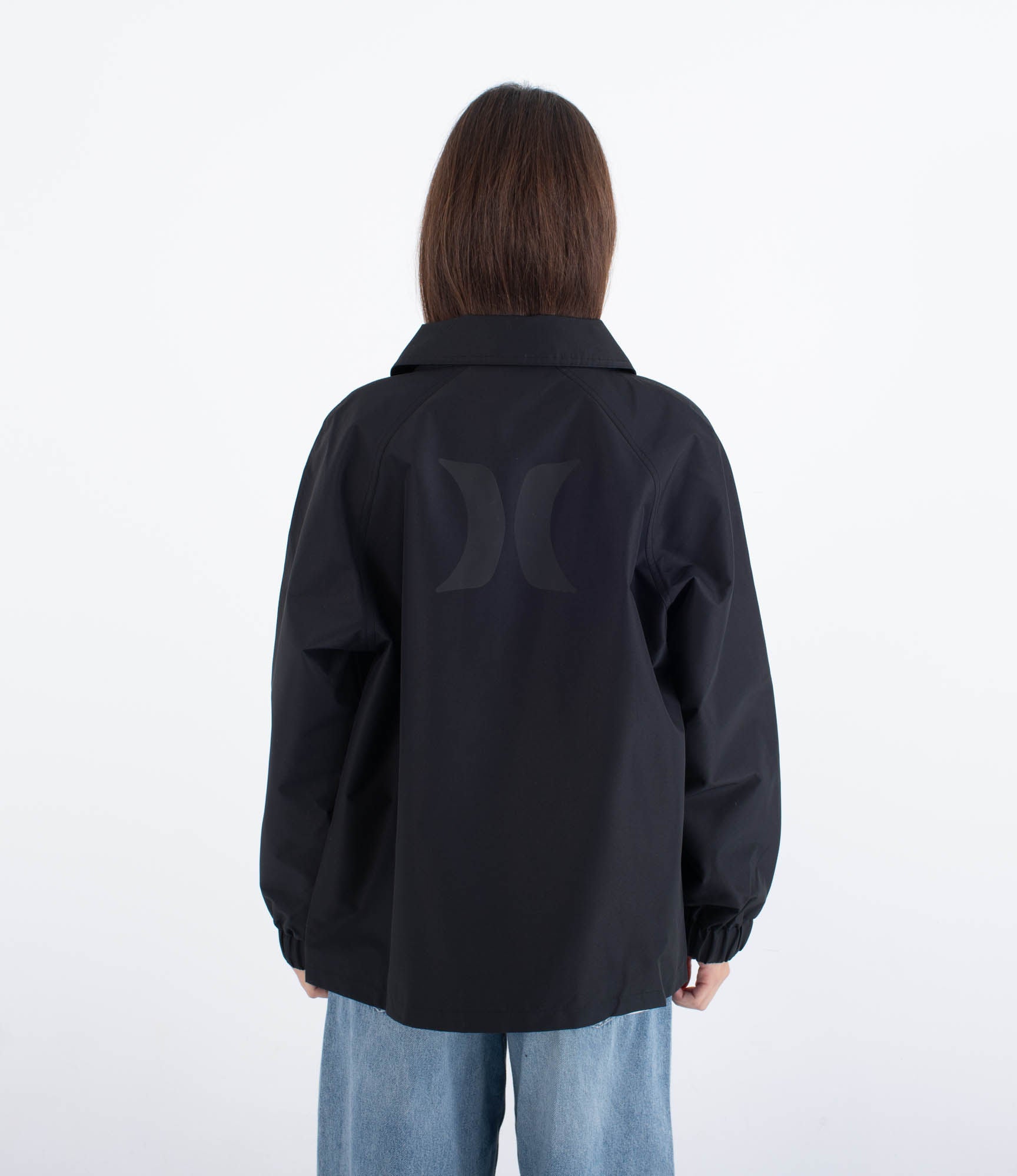 Trench short - Women's jacket