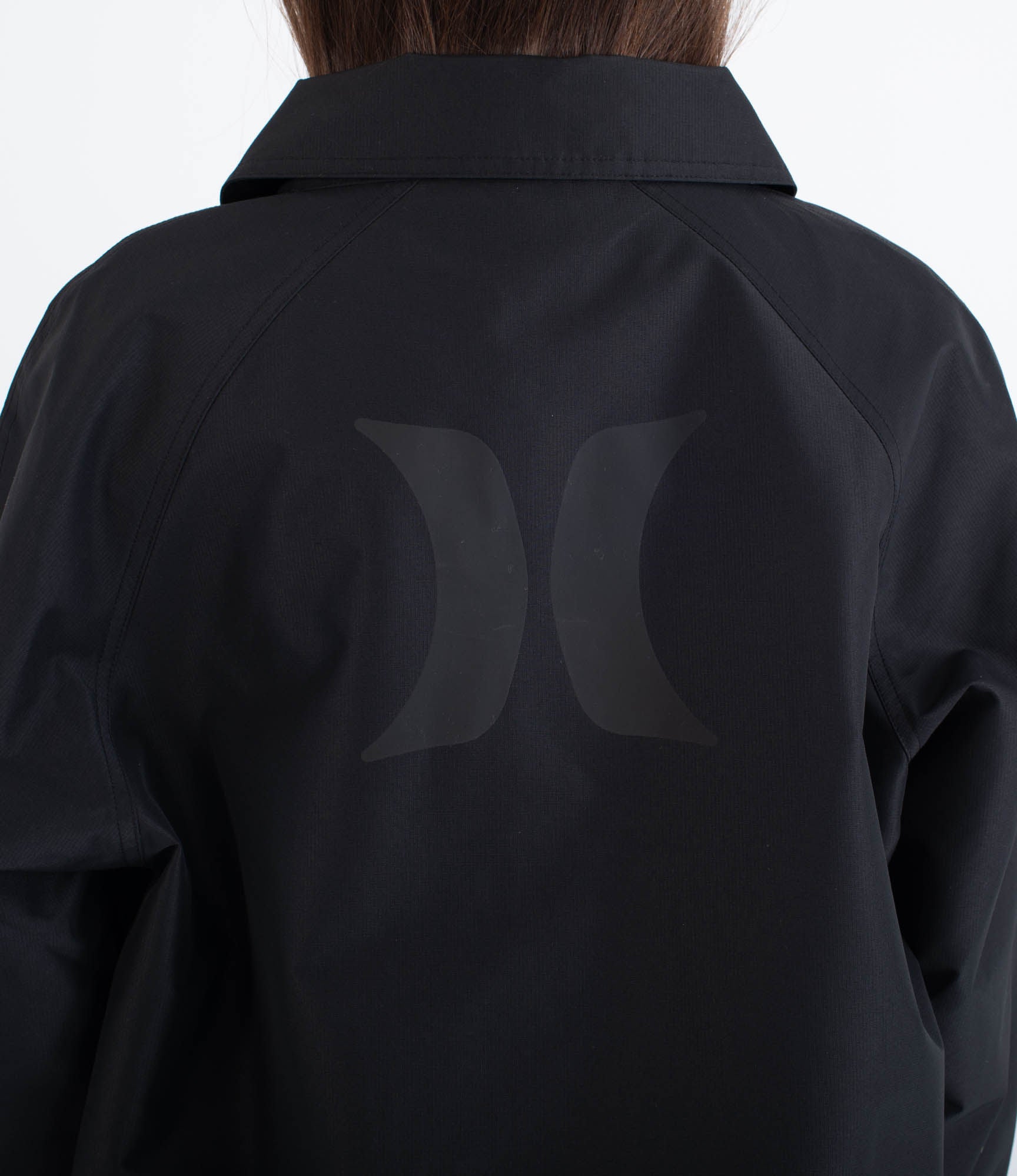 Trench short - Women's jacket