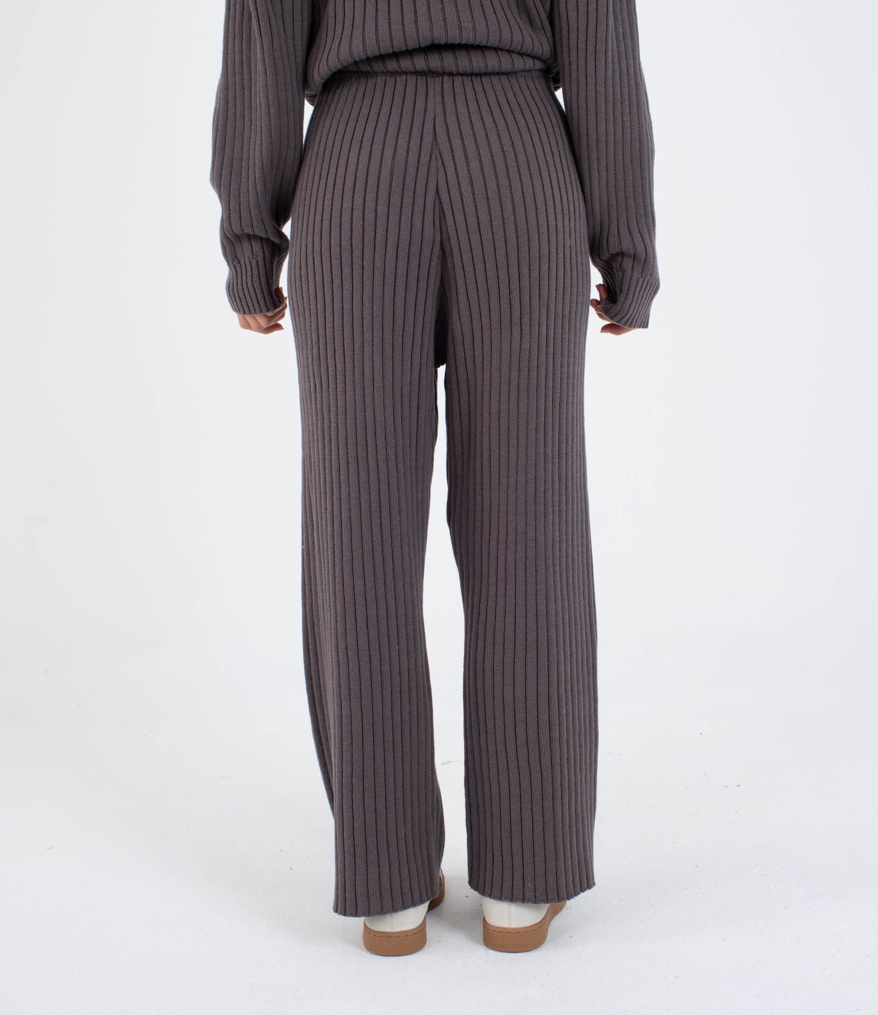 Damen-Strickhose - Lane way