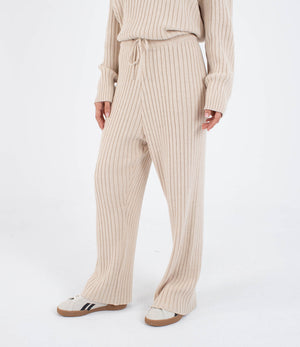 LANE WAY KNIT PANT