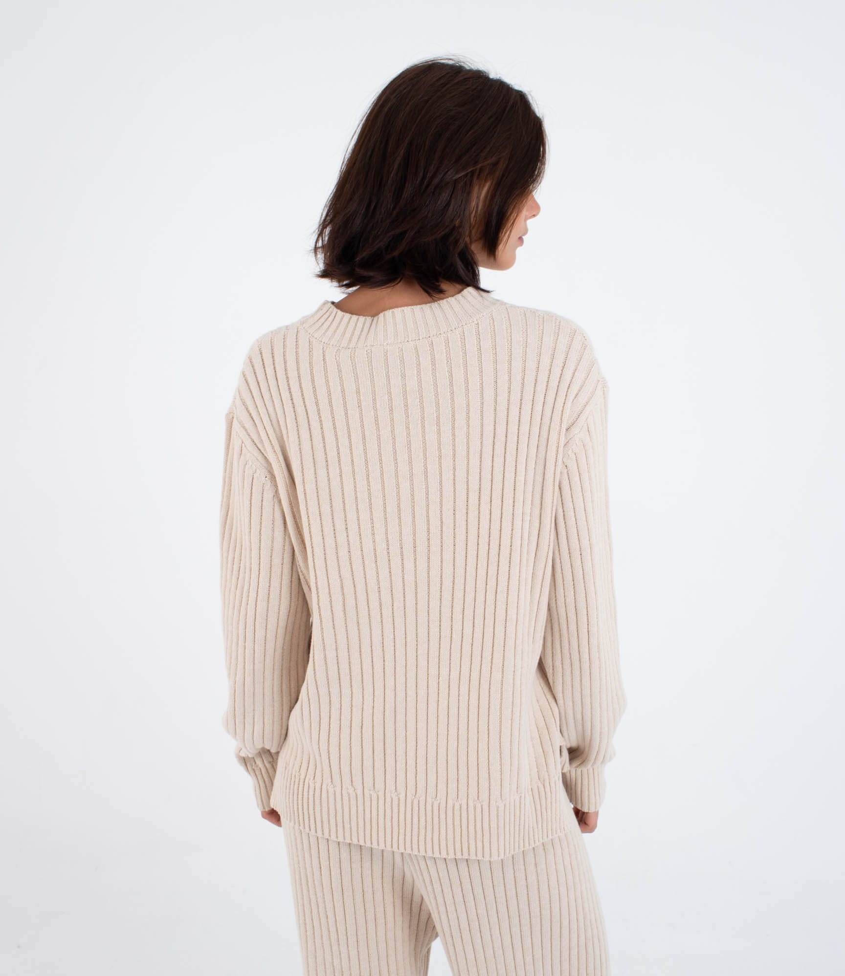 Pull femme - Lane way