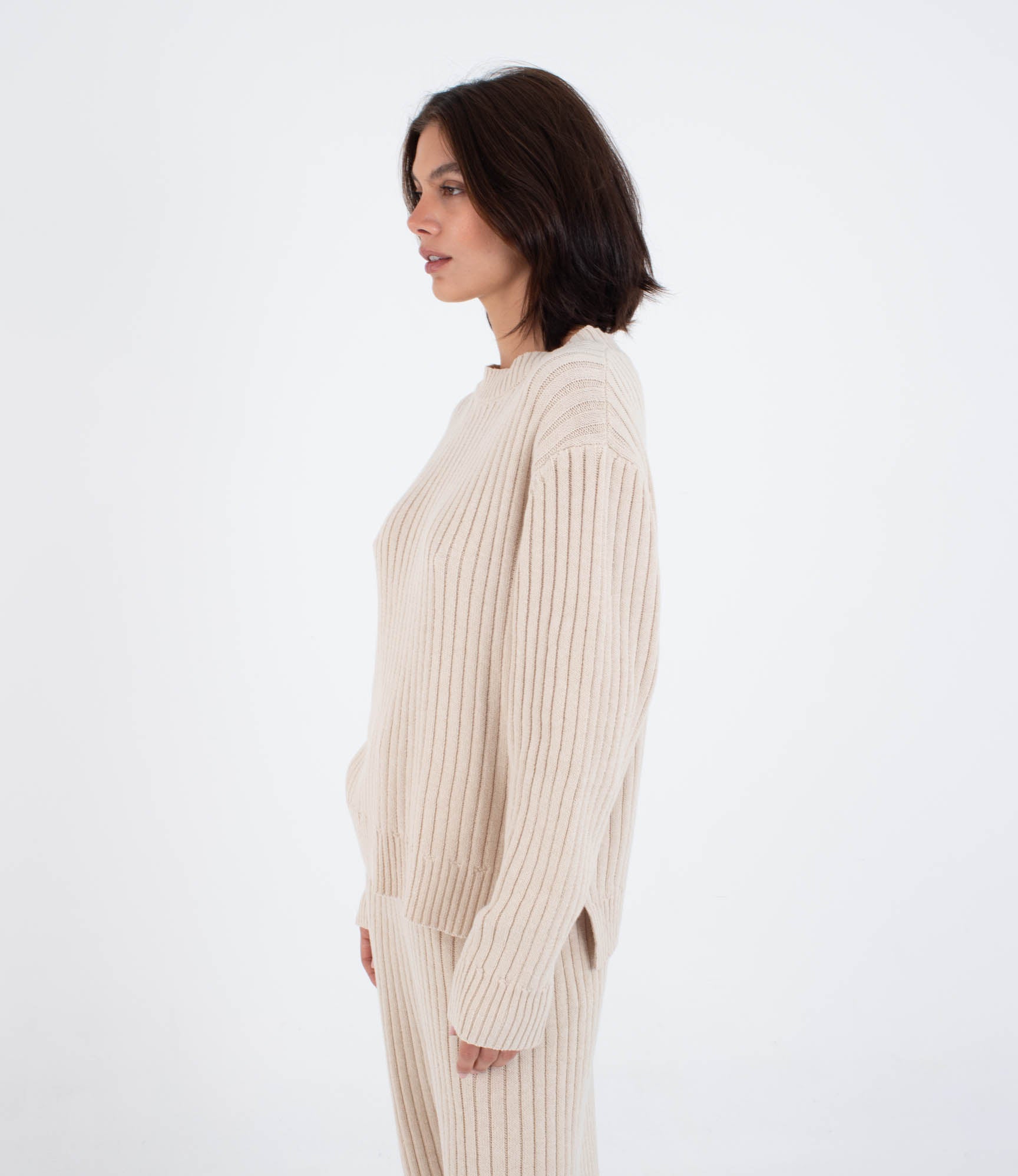 Pull femme - Lane way