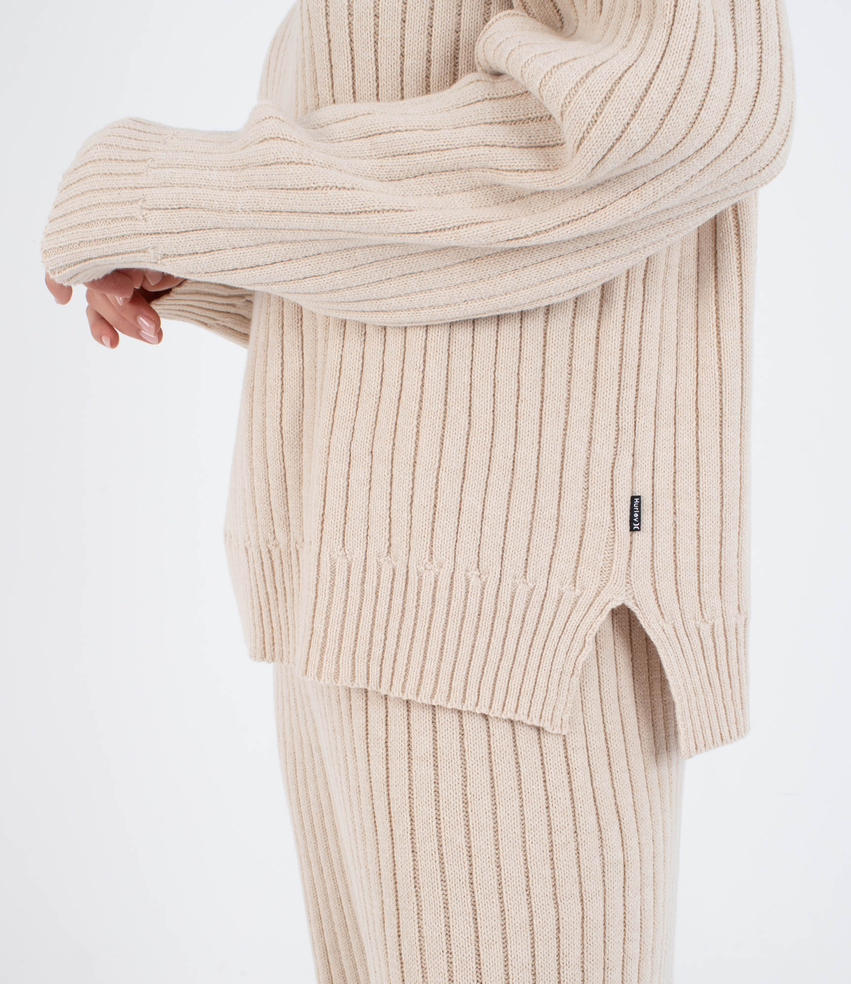 Pull femme - Lane way