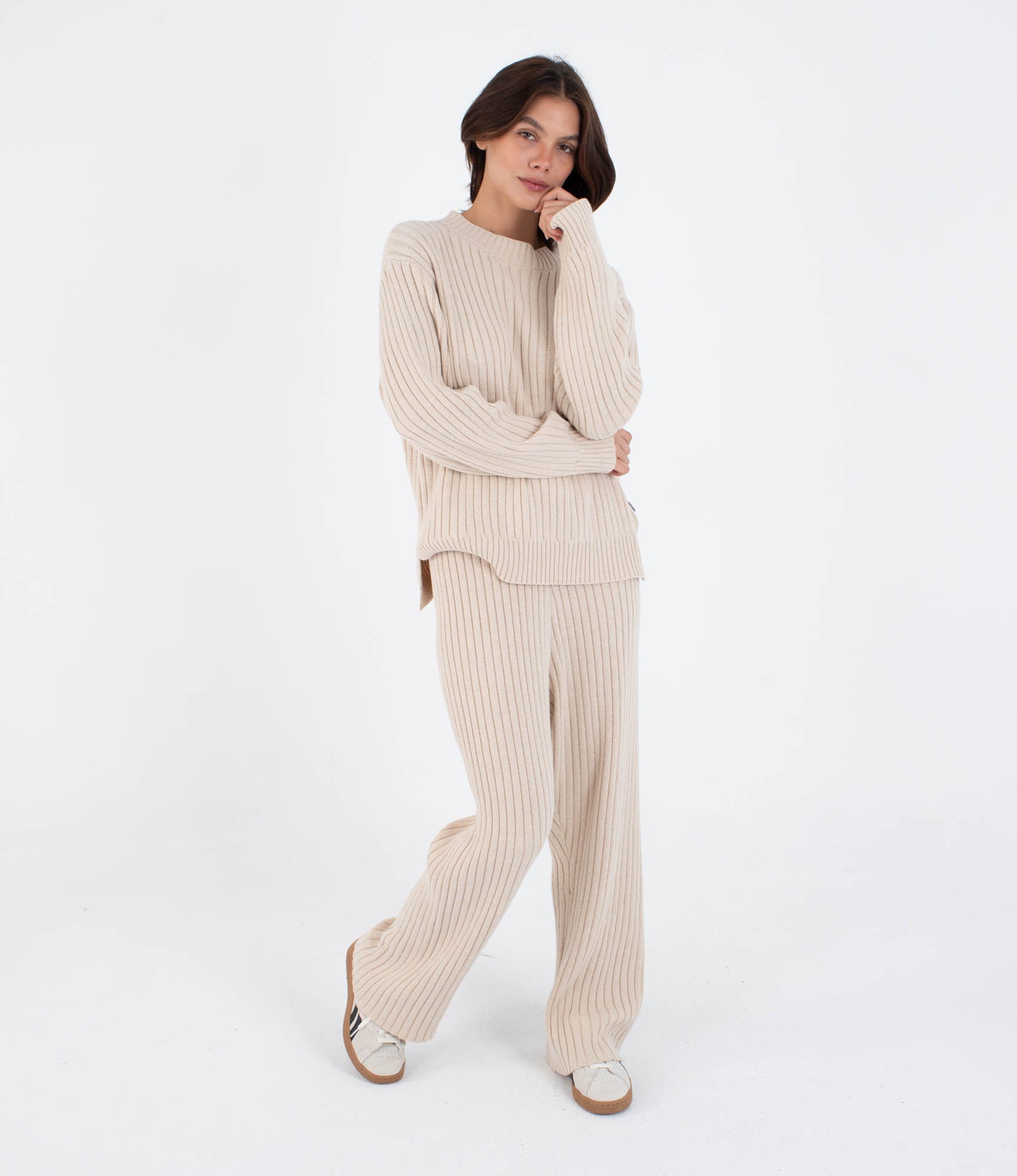 Pull femme - Lane way