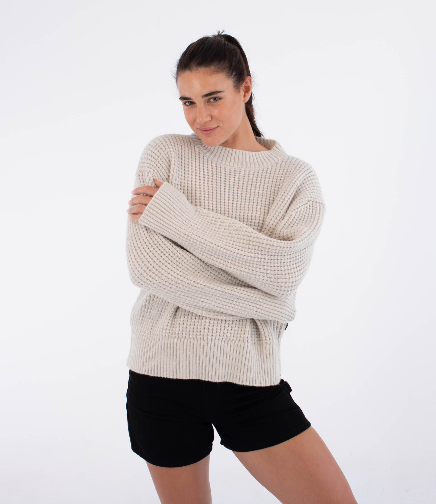 One & Only - Women's Sweater