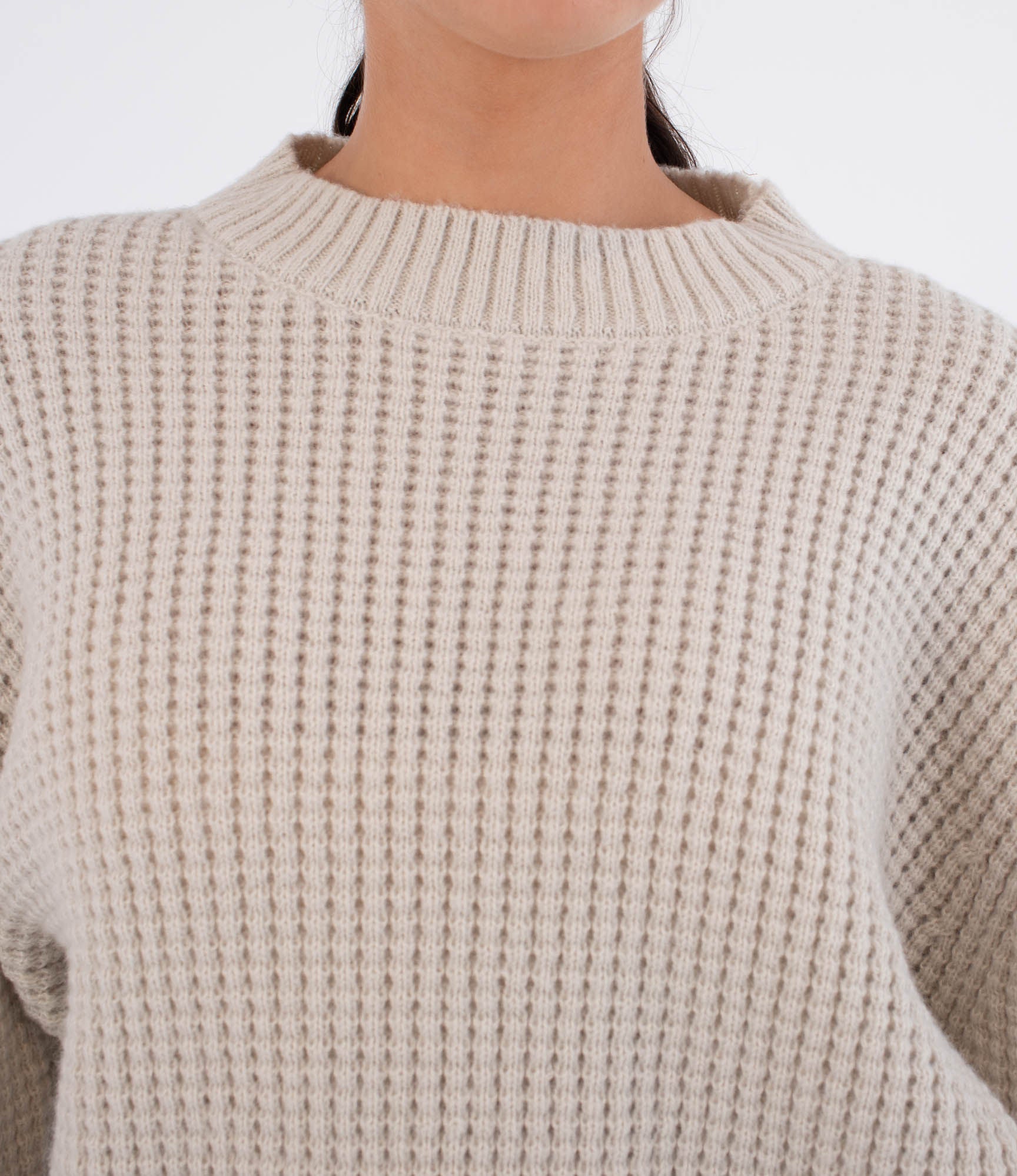 One & Only - Women's Sweater