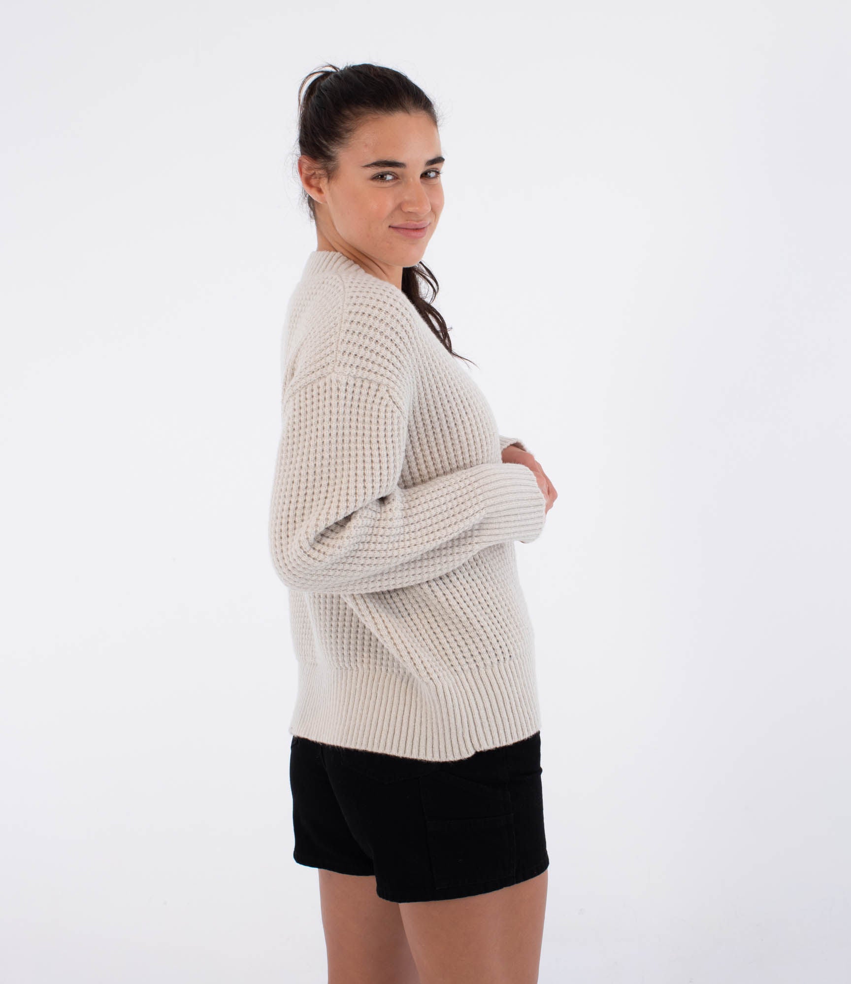 One & Only - Women's Sweater