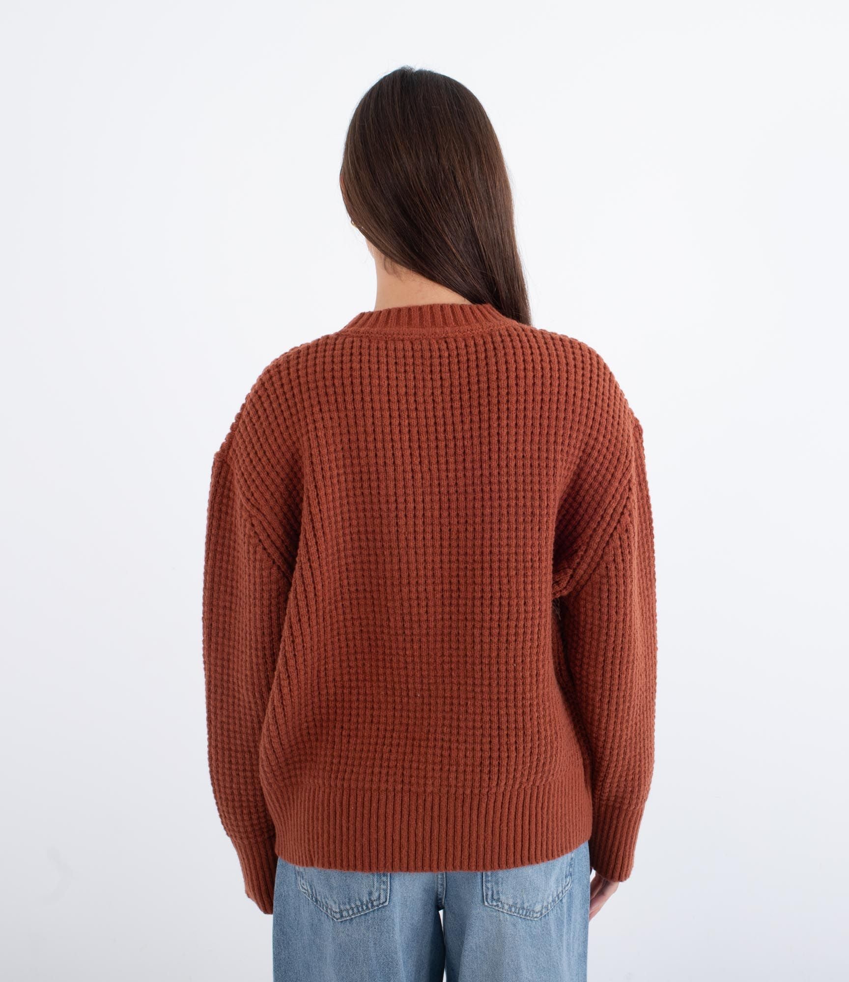 One & Only - Women's Sweater