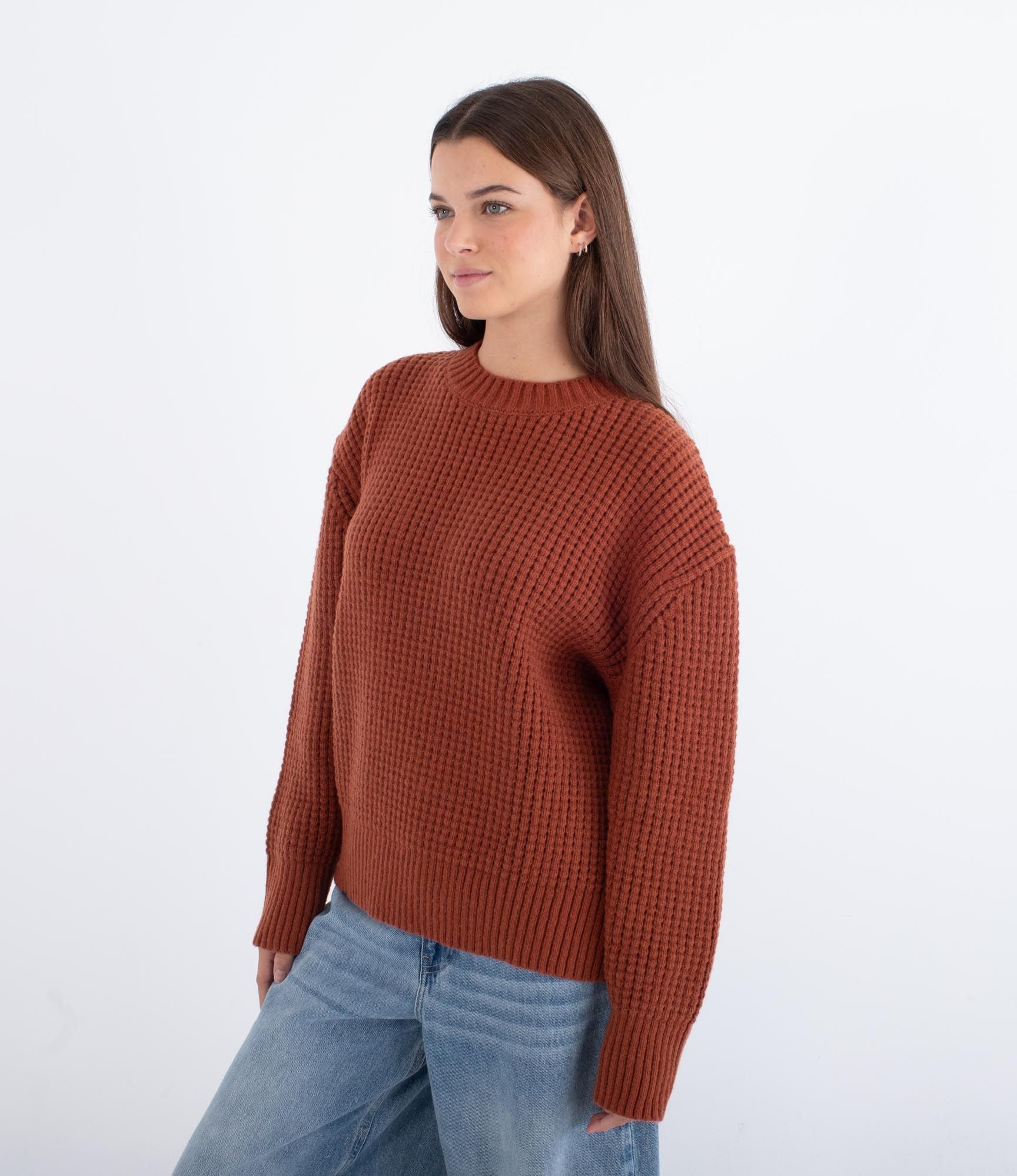 One & Only - Women's Sweater