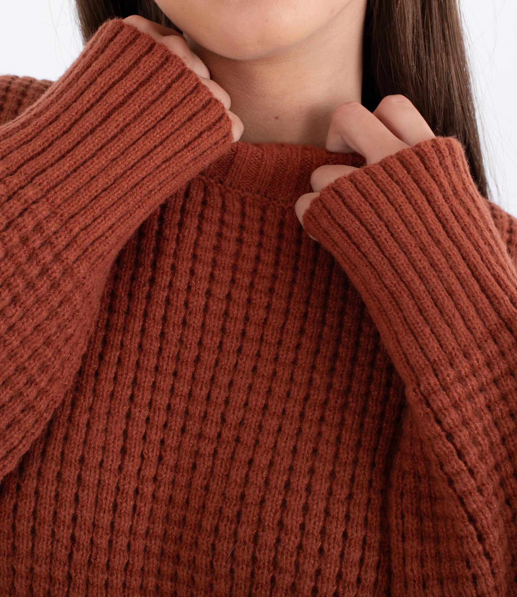 One & Only - Women's Sweater