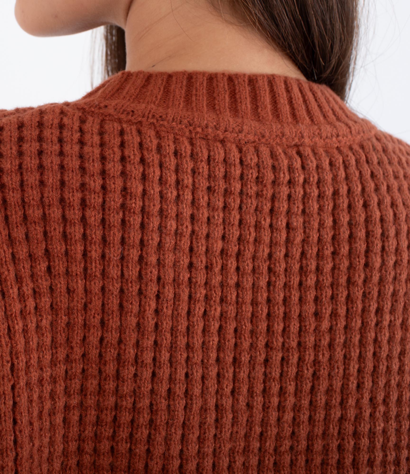 One & Only - Women's Sweater