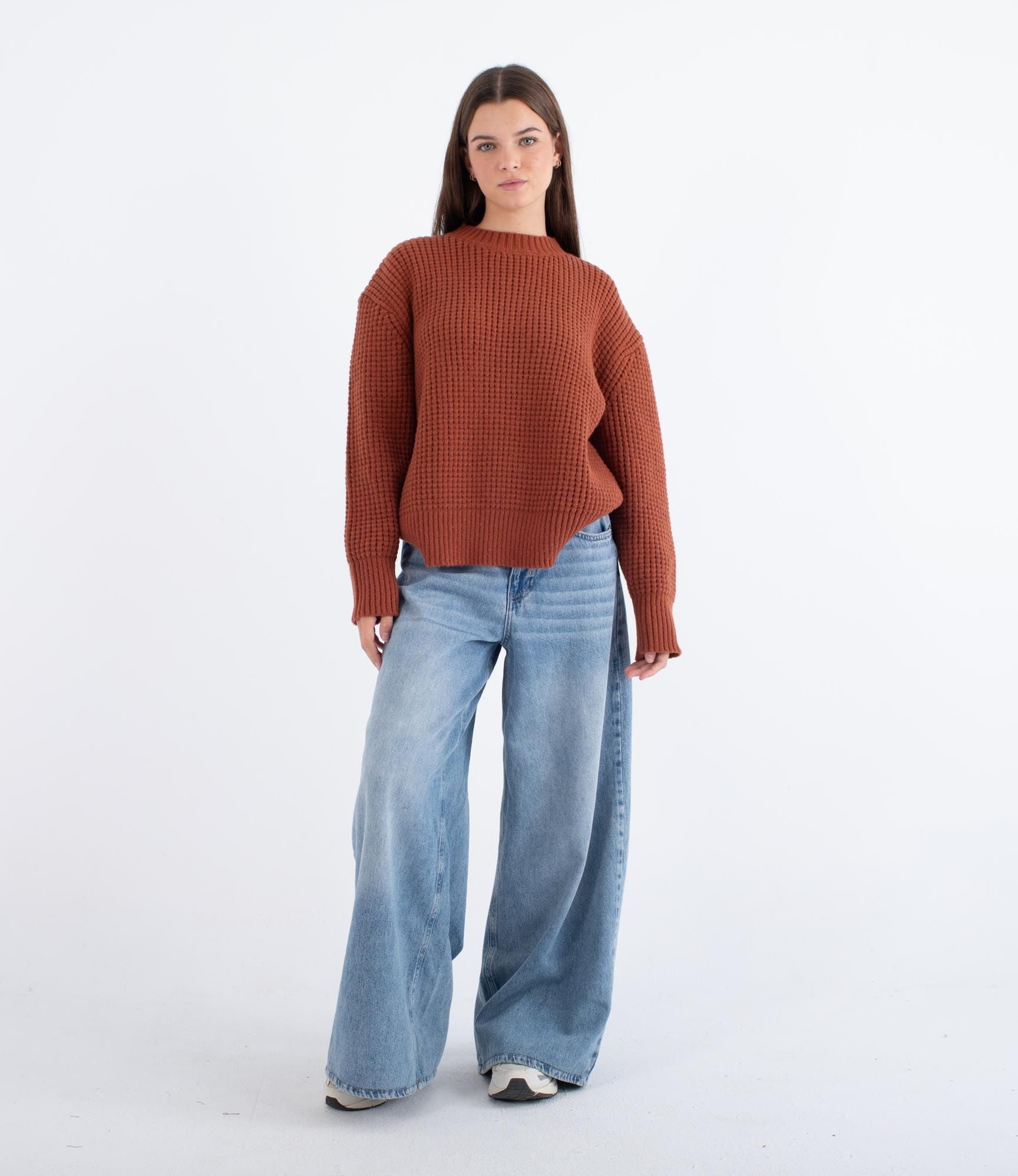 One & Only - Women's Sweater