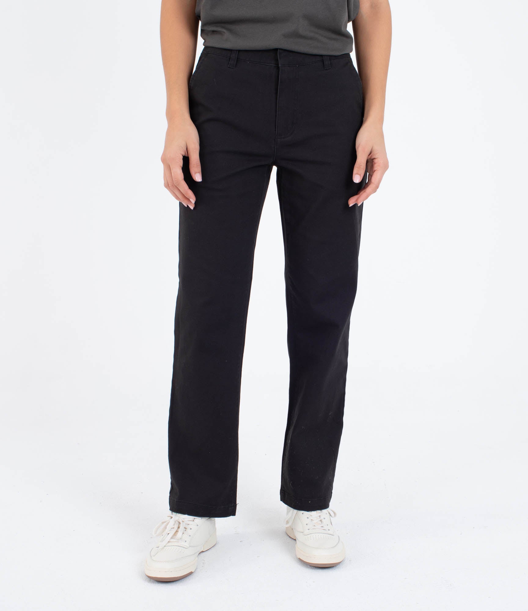 Pantalón mujer - Icon relaxed