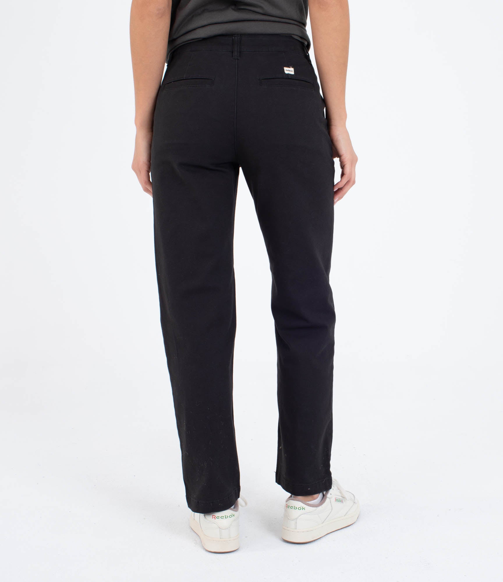 Pantalón mujer - Icon relaxed
