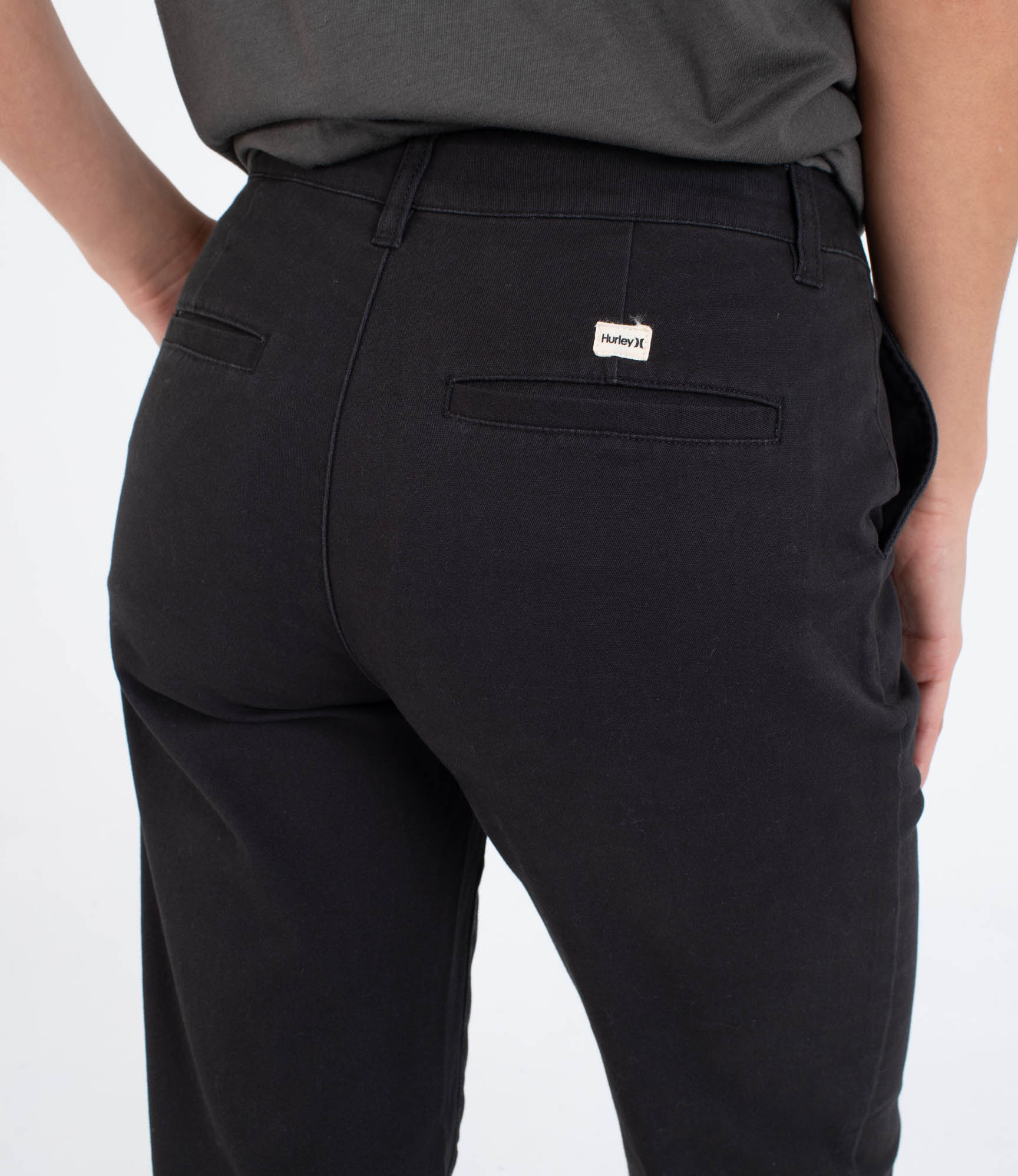 Pantalón mujer - Icon relaxed