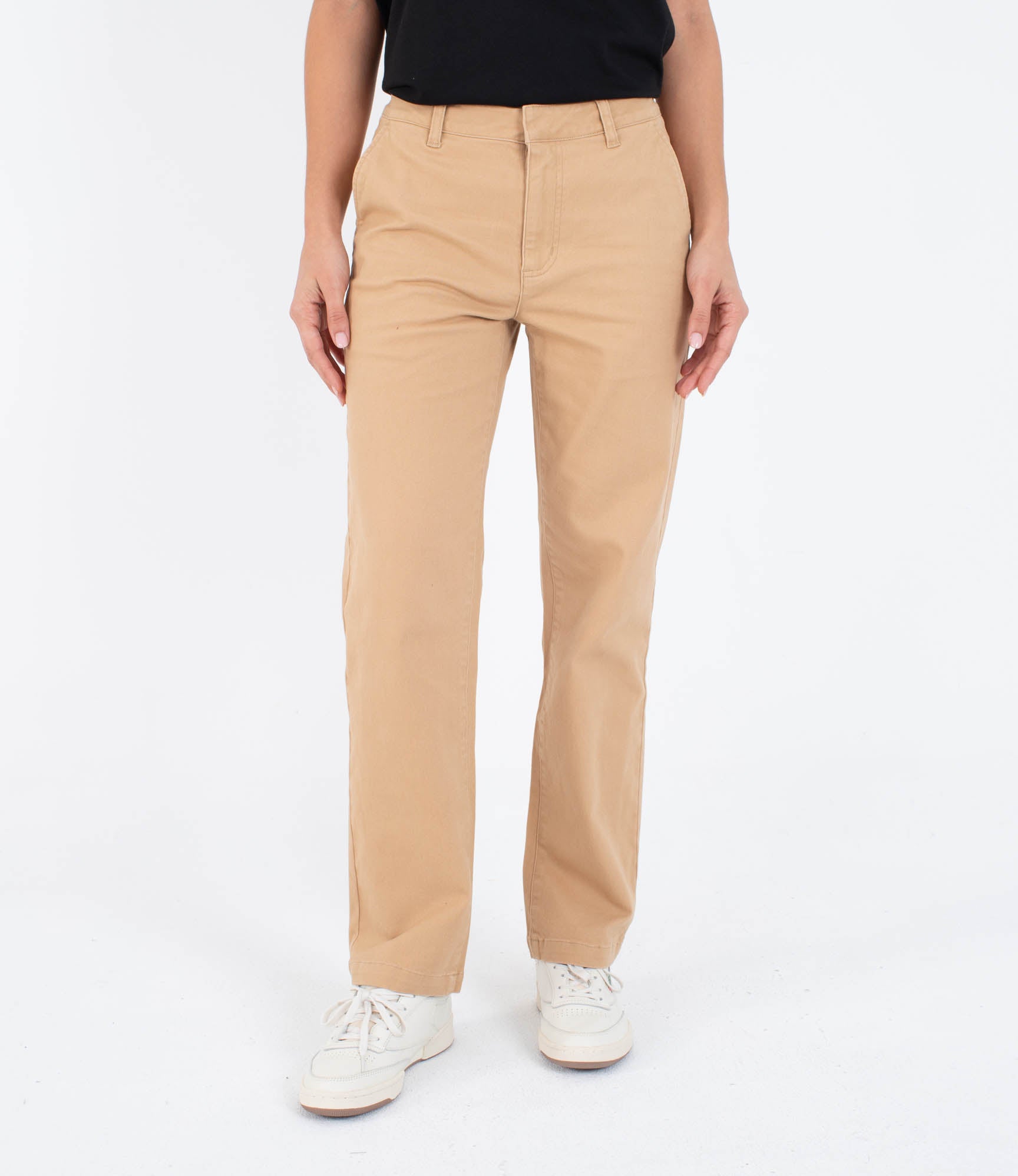 Pants women - Icon relaxed