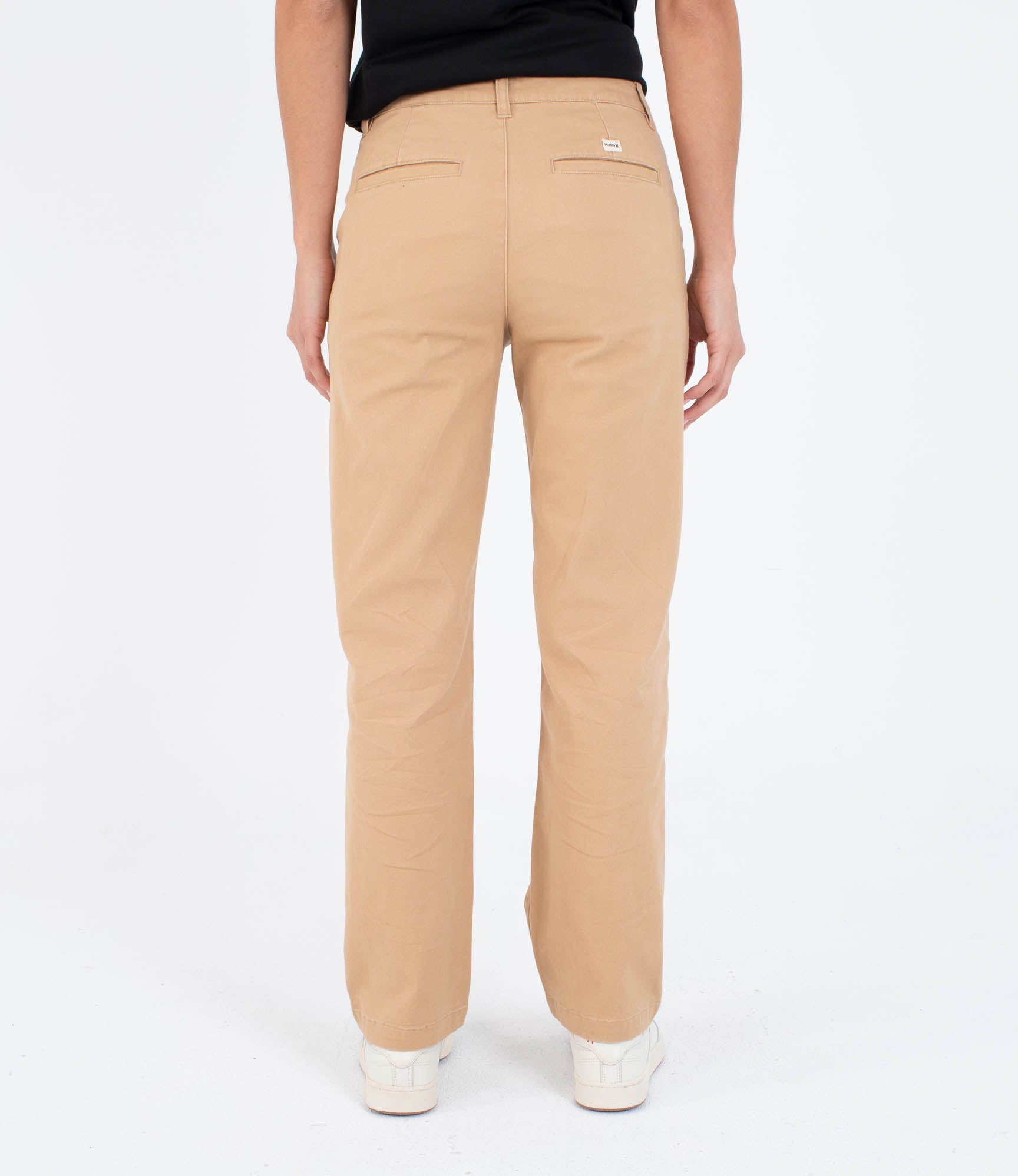 Pantalón mujer - Icon relaxed