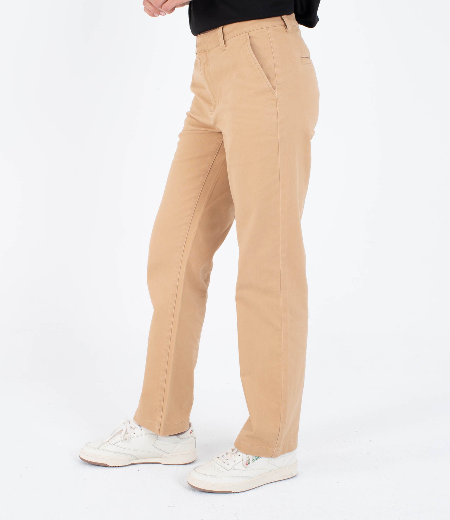 Pantalón mujer - Icon relaxed