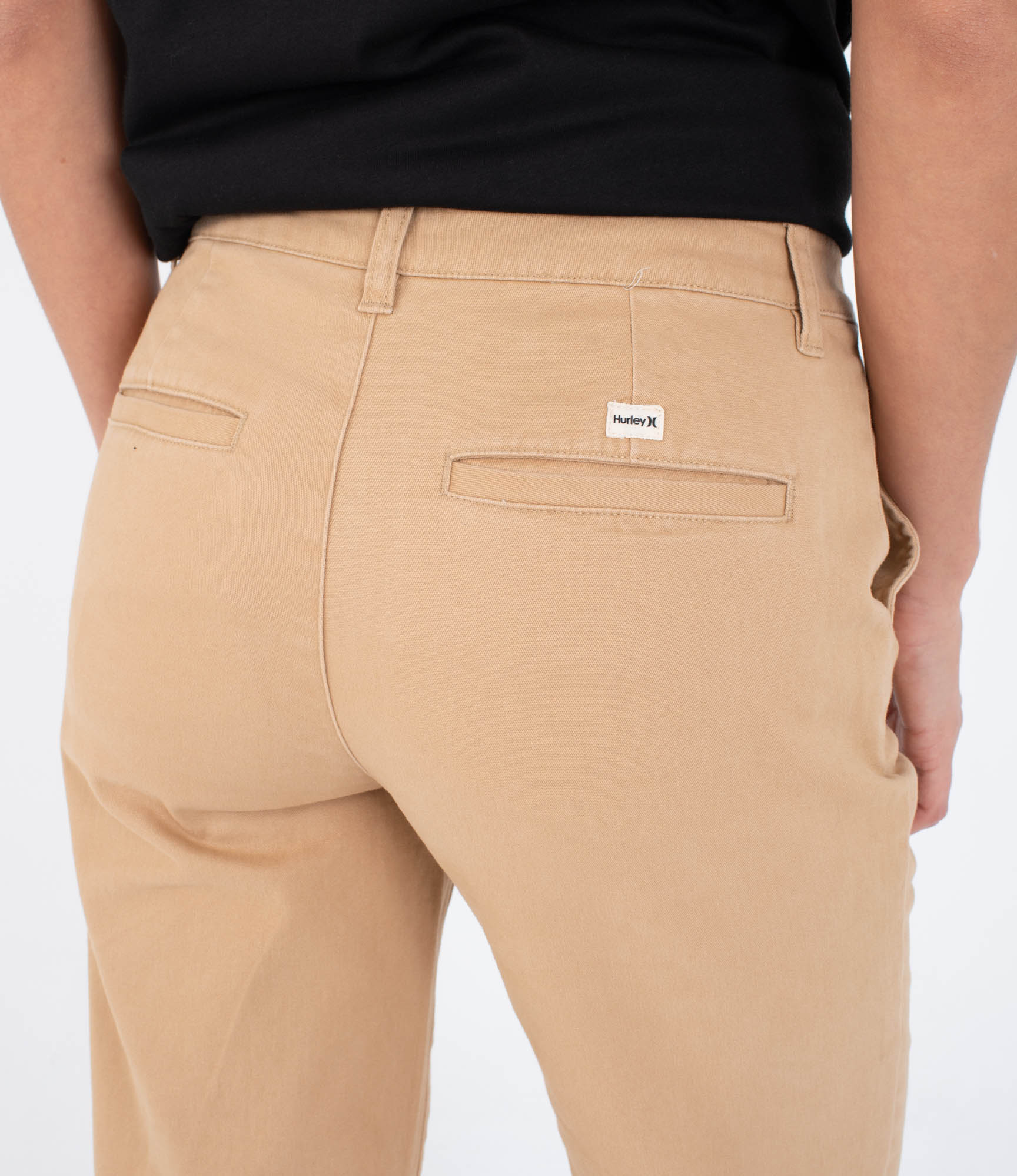 Pantalón mujer - Icon relaxed