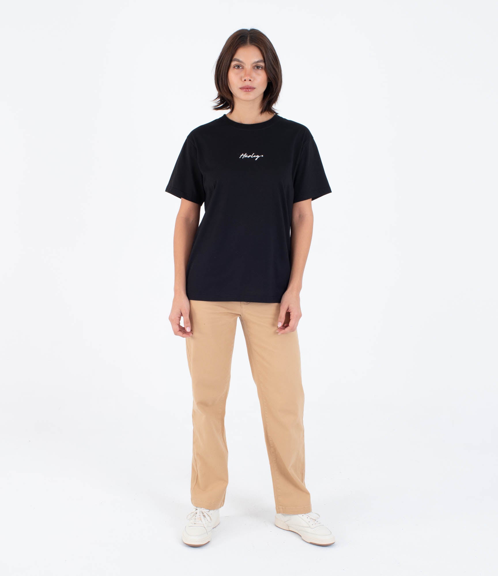 Pantalón mujer - Icon relaxed