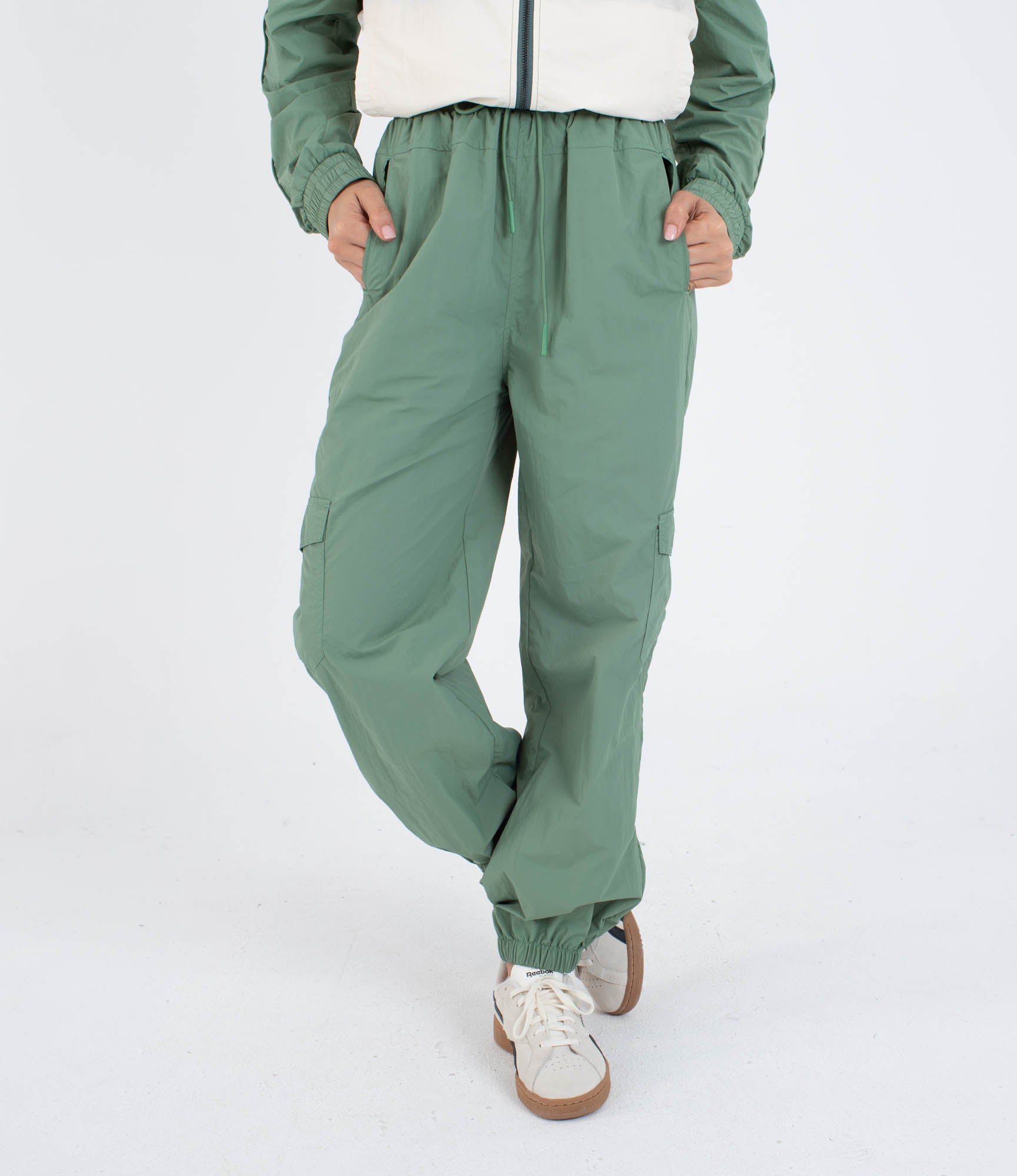 Pants women - Packable
