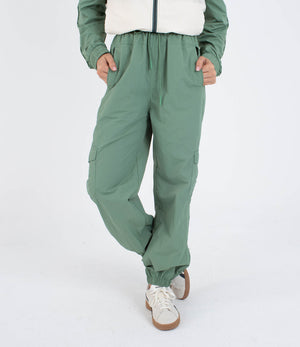 PACKABLE PANT