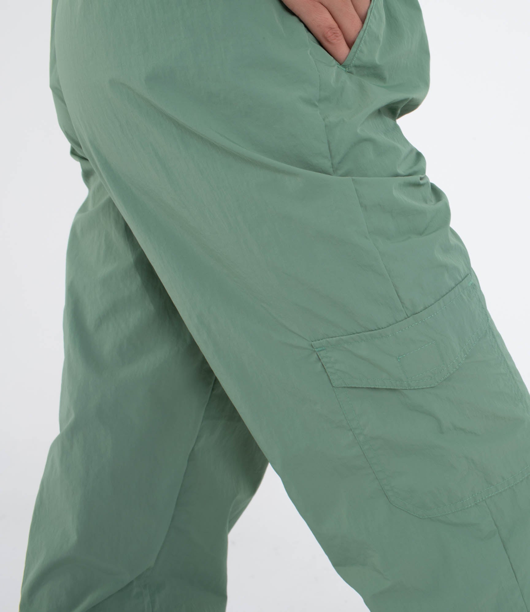 Hosen Frauen - Packable