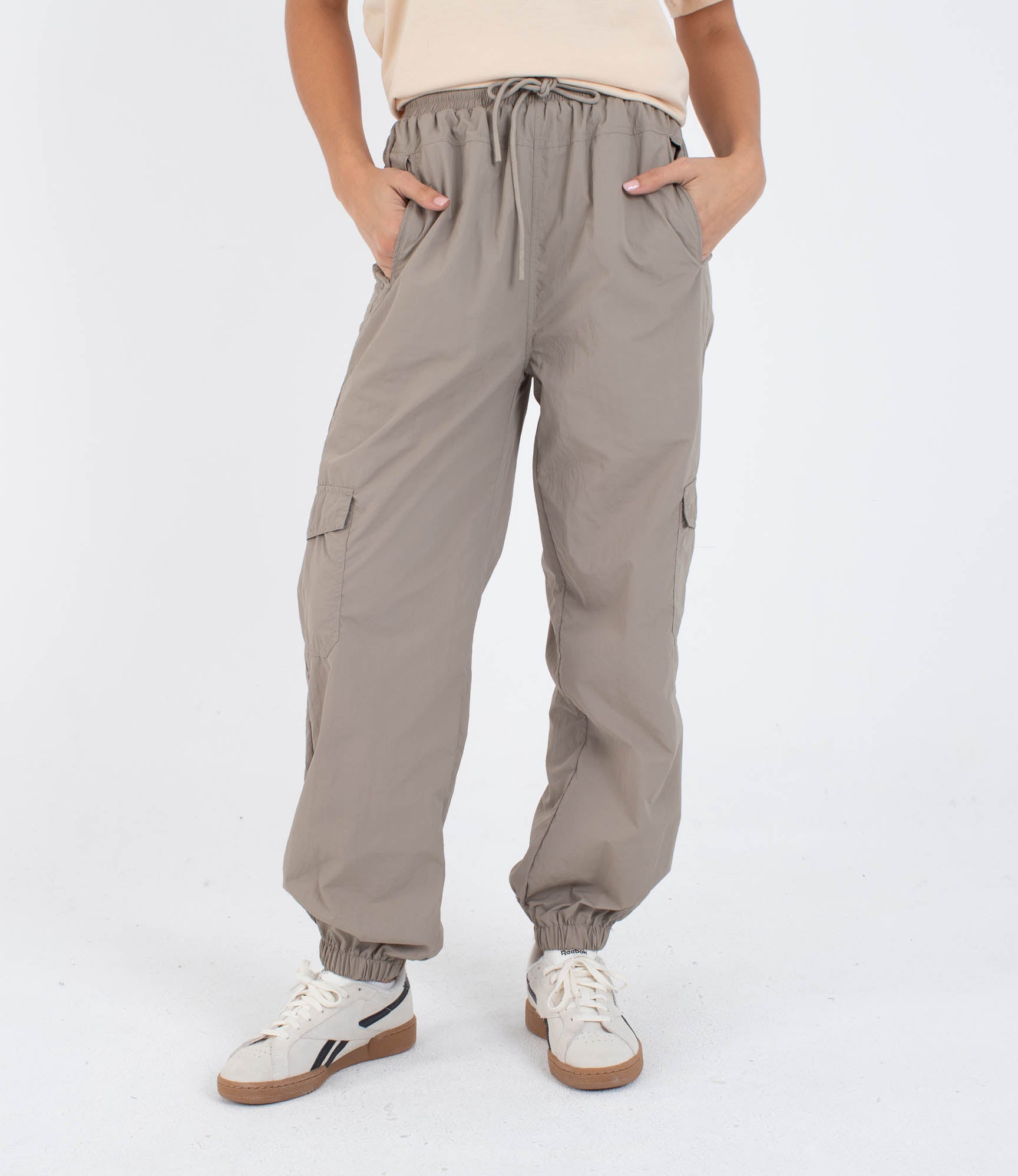 Pants women - Packable