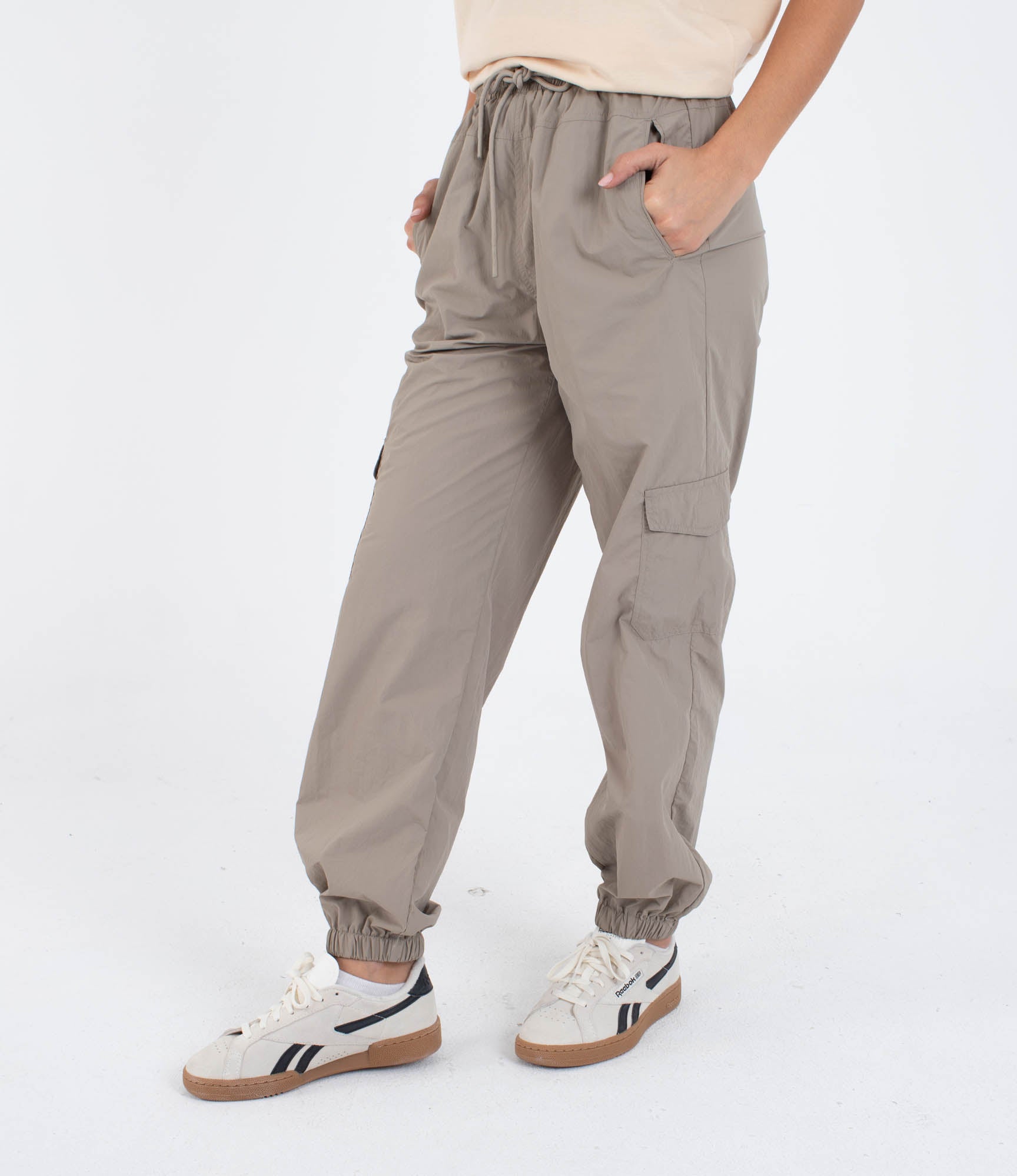 Hosen Frauen - Packable