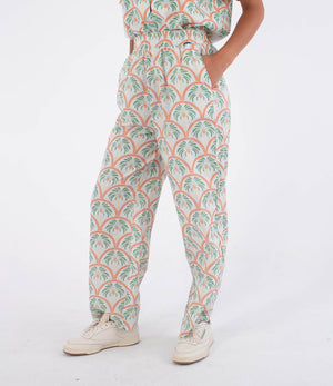 BEACH RELAX PANT LONG