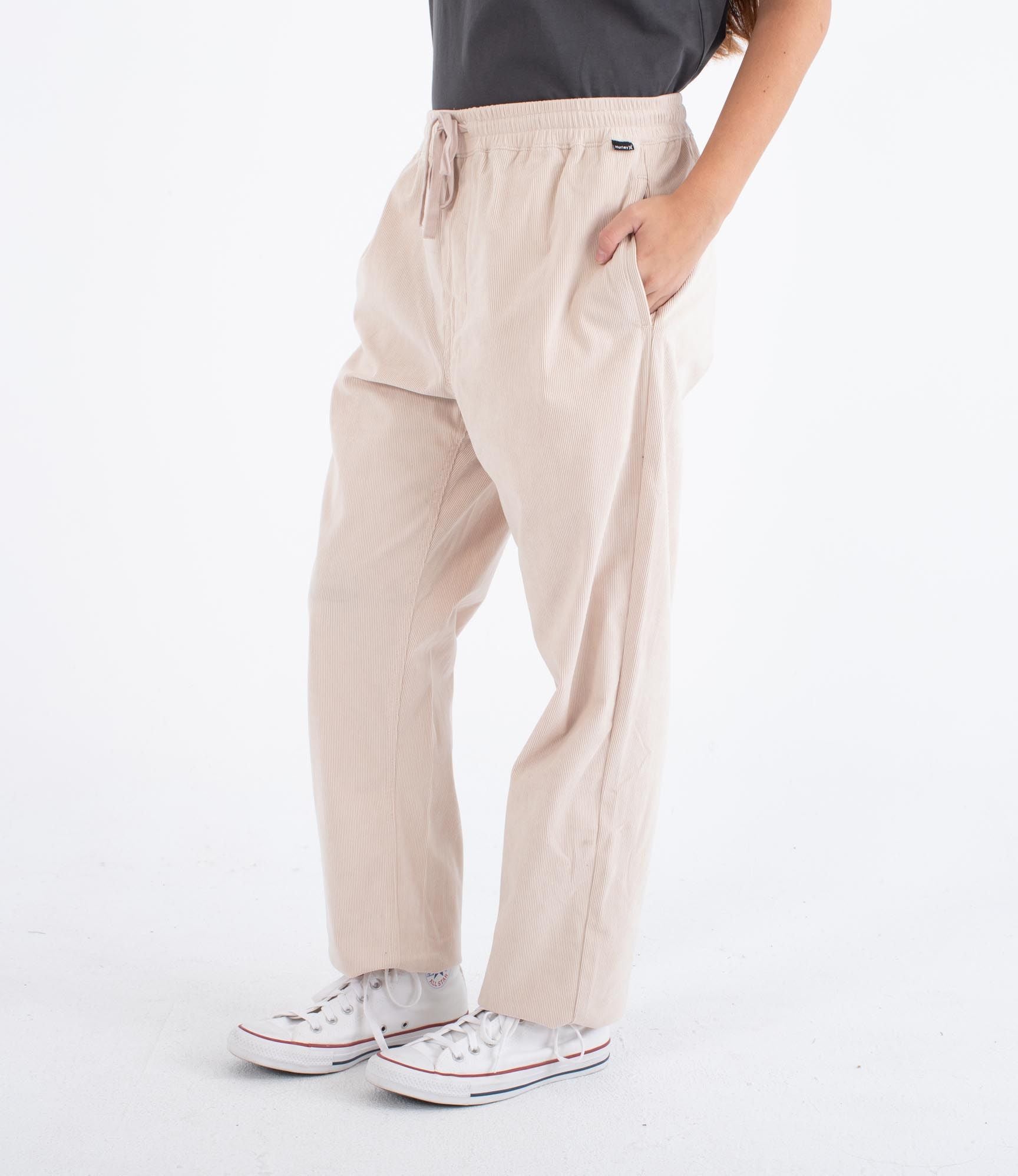 Corduroy - Unisex pants